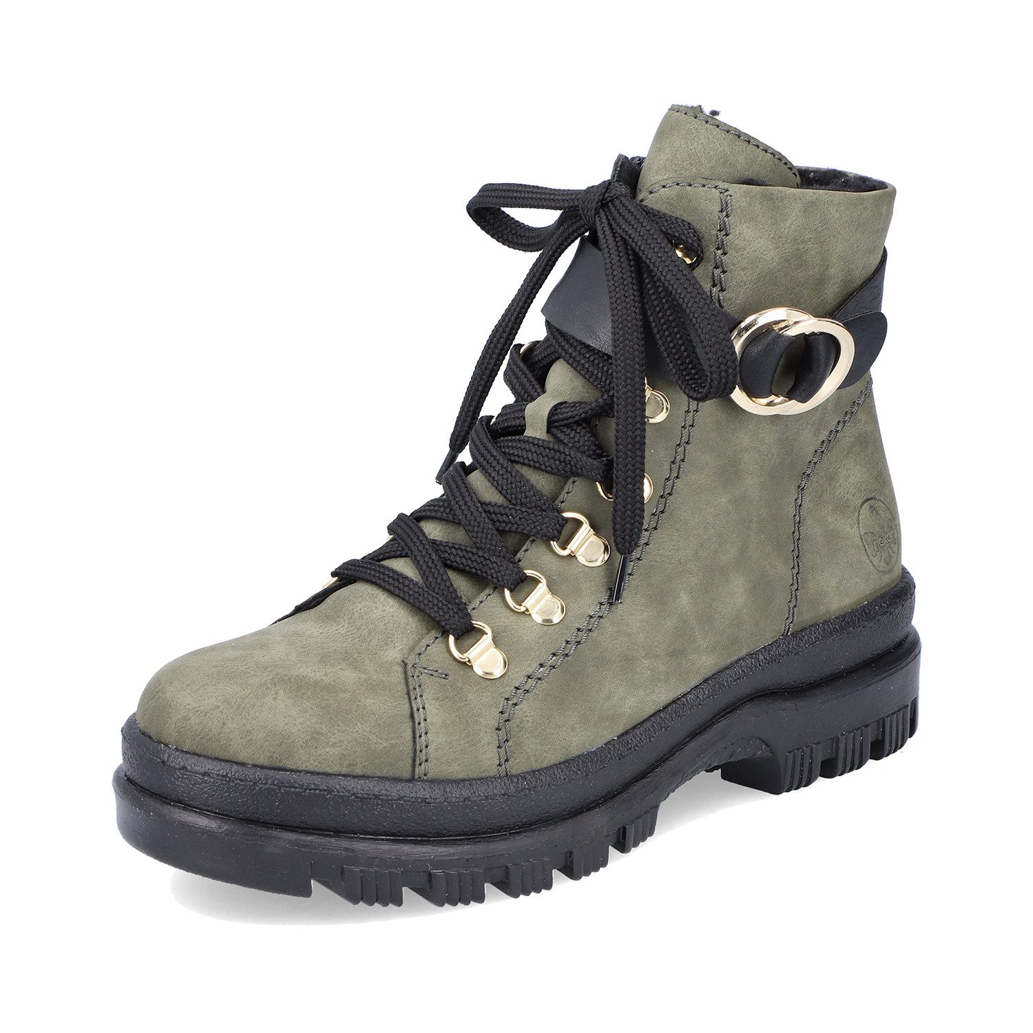 Rieker Damen Stiefelette Stiefel günstig online kaufen