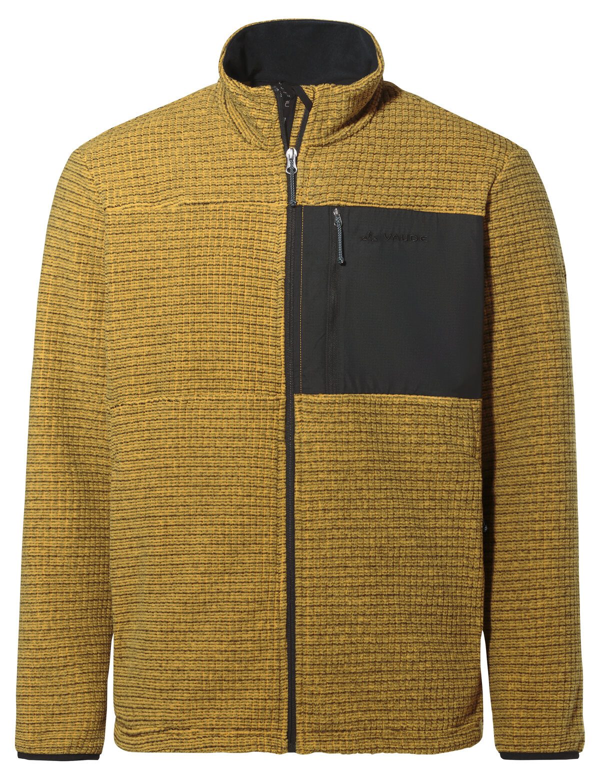 Fleecejacke Vaude Herren Neyland Fleece Jacke II