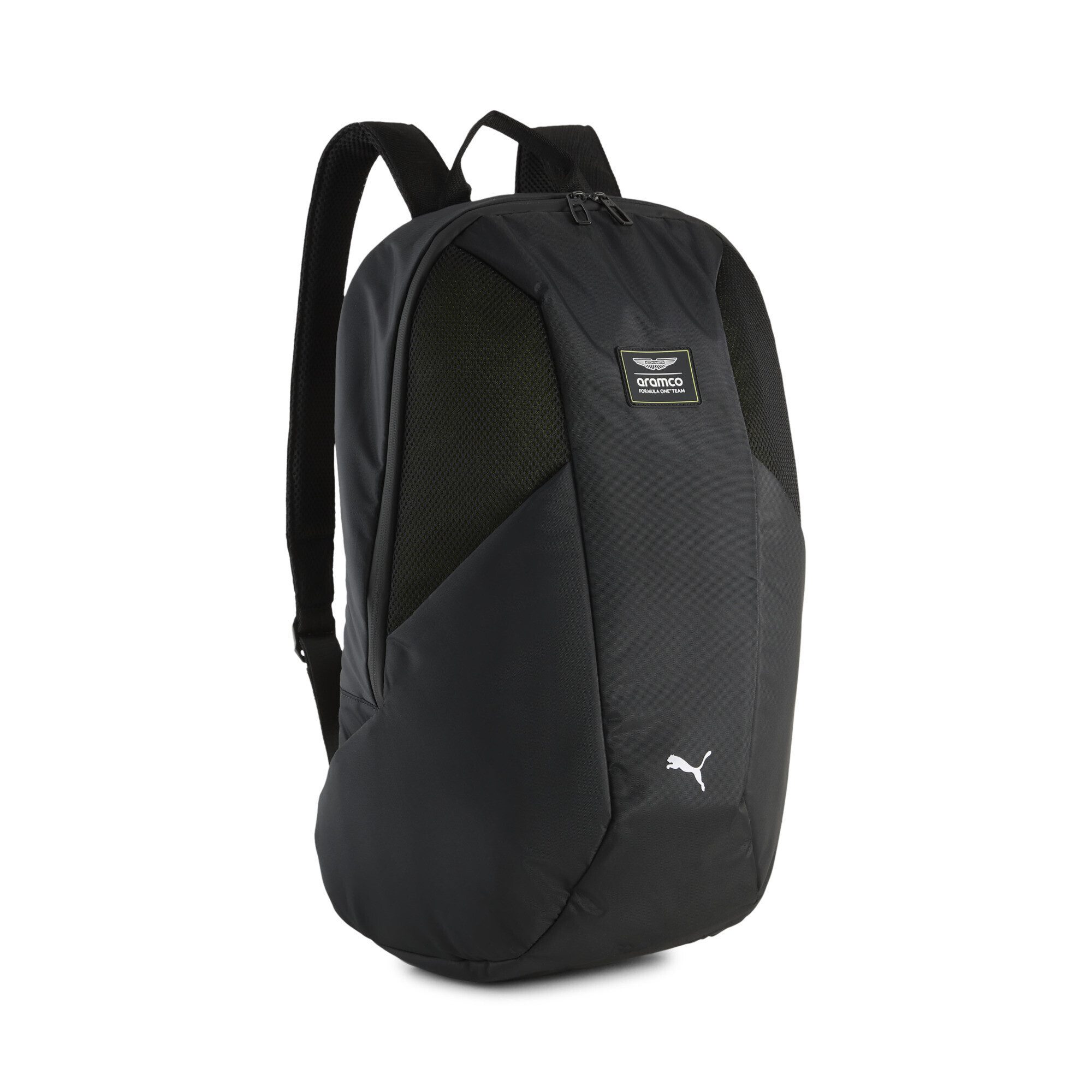 PUMA Freizeitrucksack PUMA x ASTON MARTIN ARAMCO F1® TEAM 22 l Rucksack Erw günstig online kaufen