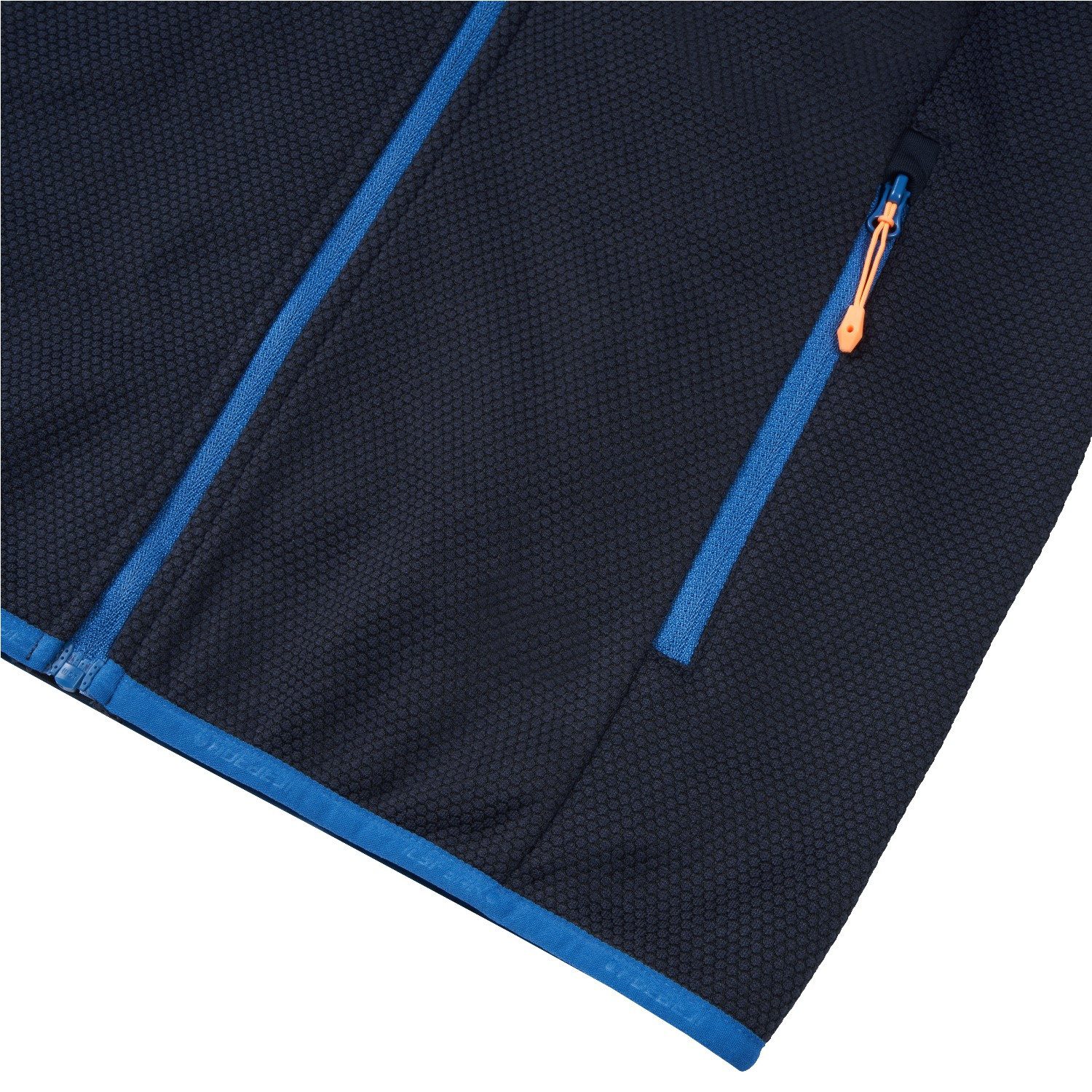 Icepeak Strickfleecejacke Strickfleecejacke Bowersville