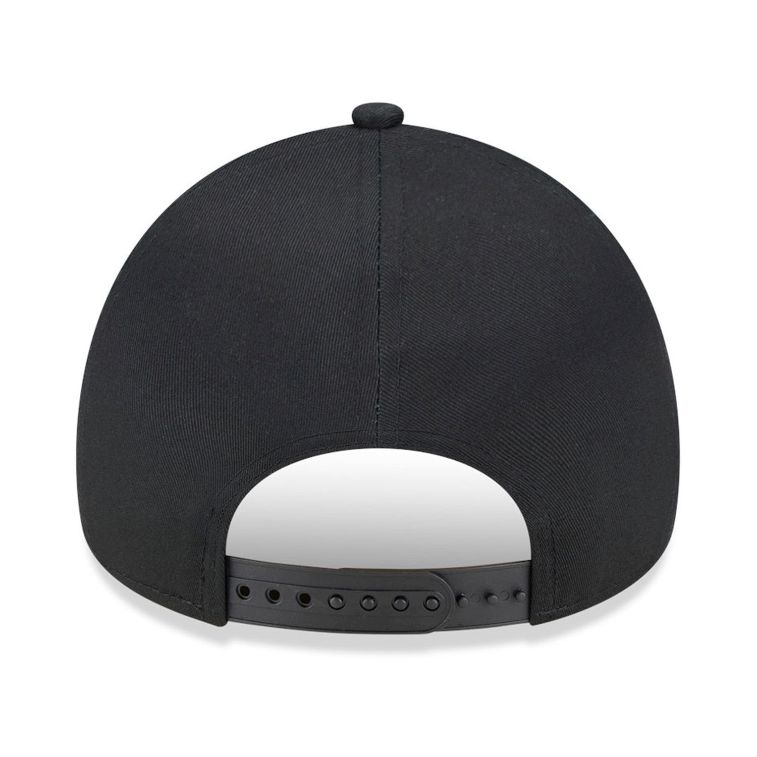 New Era Snapback Cap EFrame FOIL LOGO Chicago Bulls
