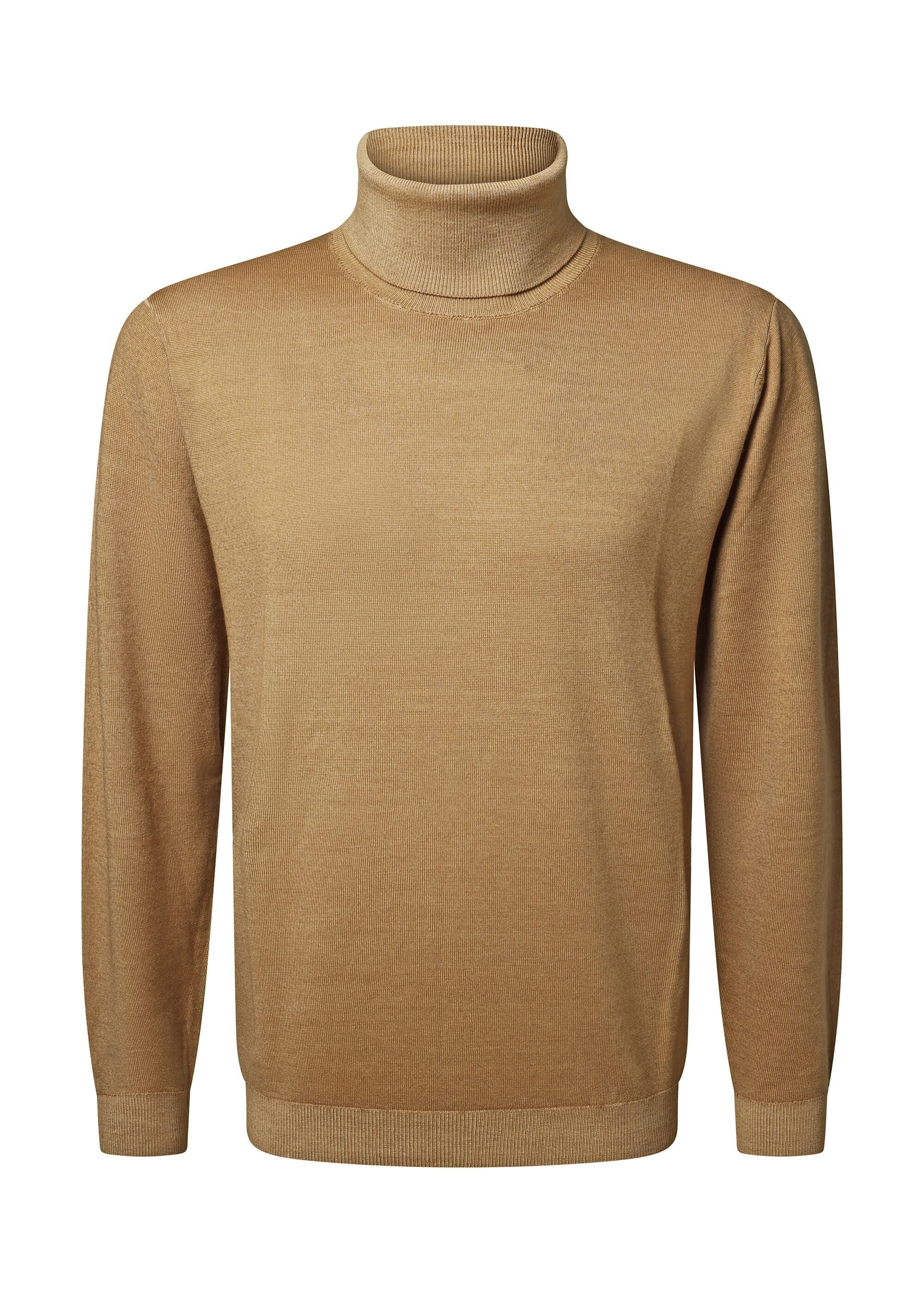 Pierre Cardin Rollkragenpullover Mit Rollkragen günstig online kaufen