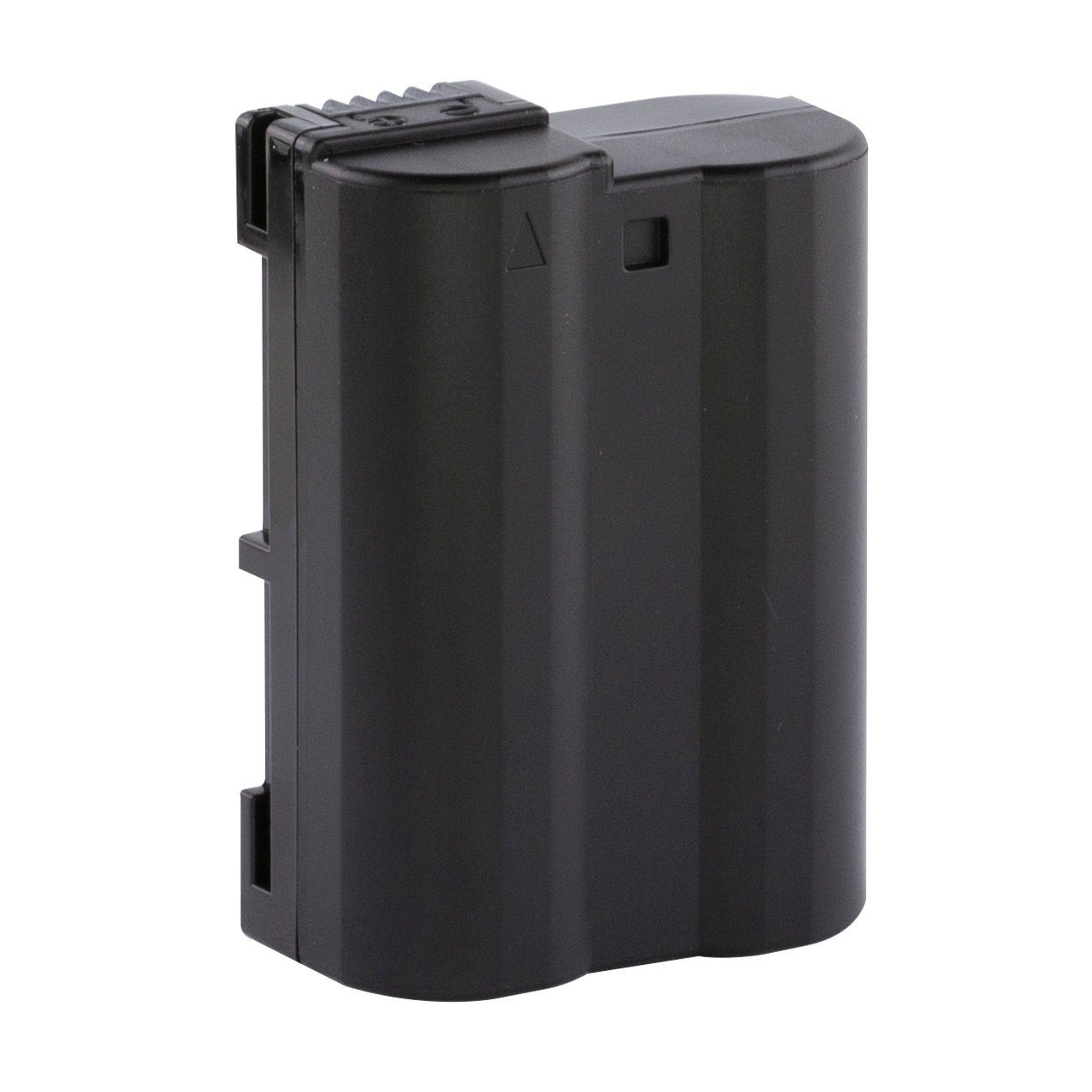 Blumax 2x EN-EL15C A/B/C Z5 Z6 Z7 II D7500 2250 mAh Kamera-Akku
