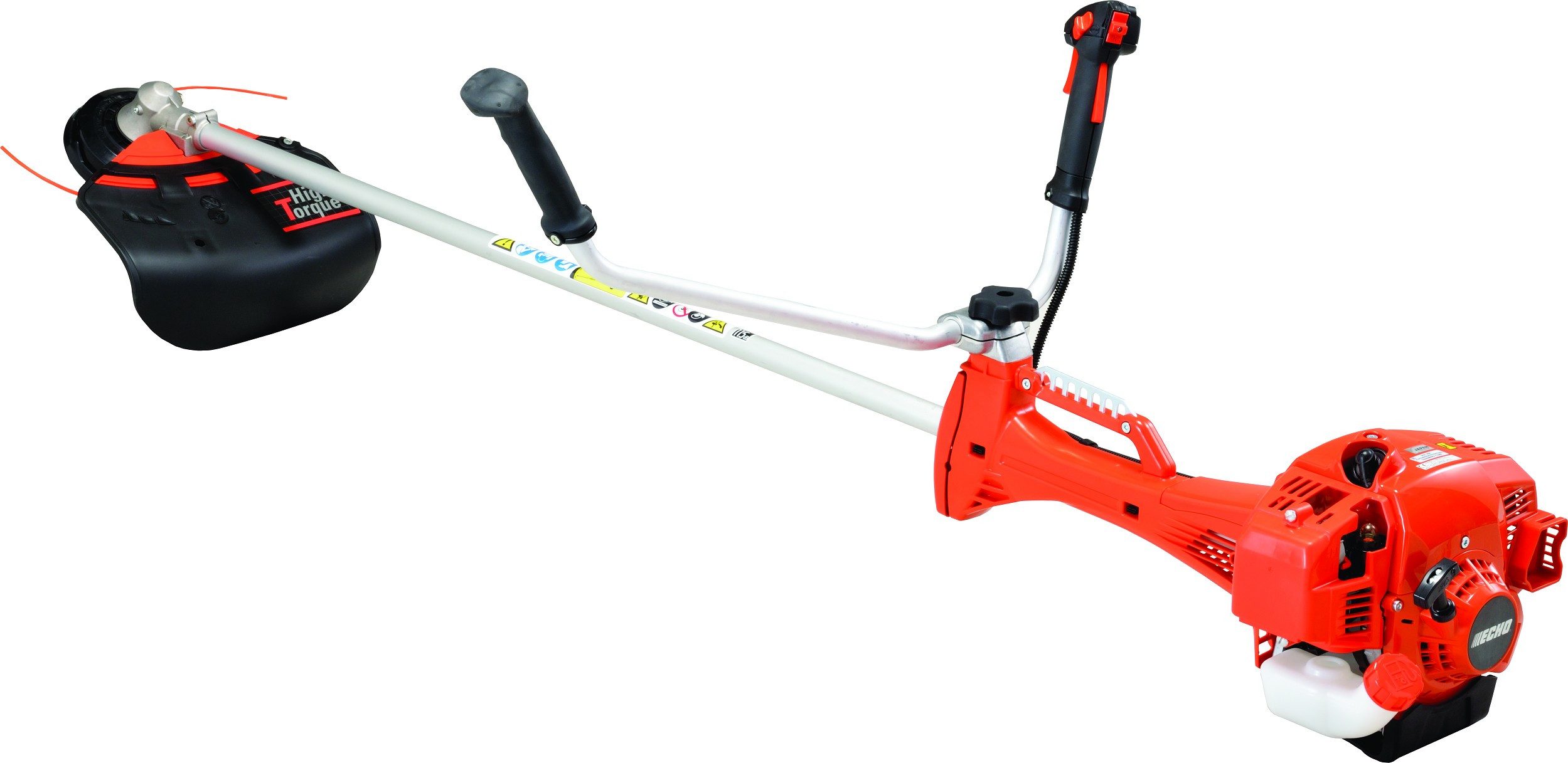 Echo Benzin-Freischneider SRM-420TESU Motorsense