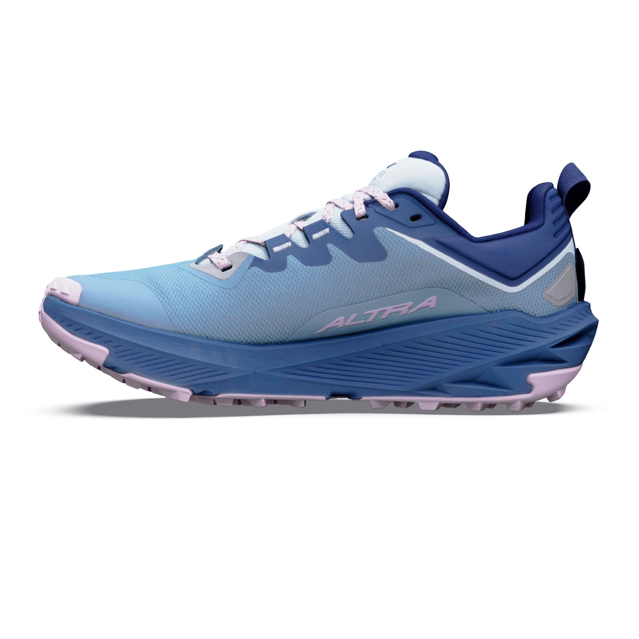 Altra Experience Wild 3+ - Trailschuh Trailrunningschuh