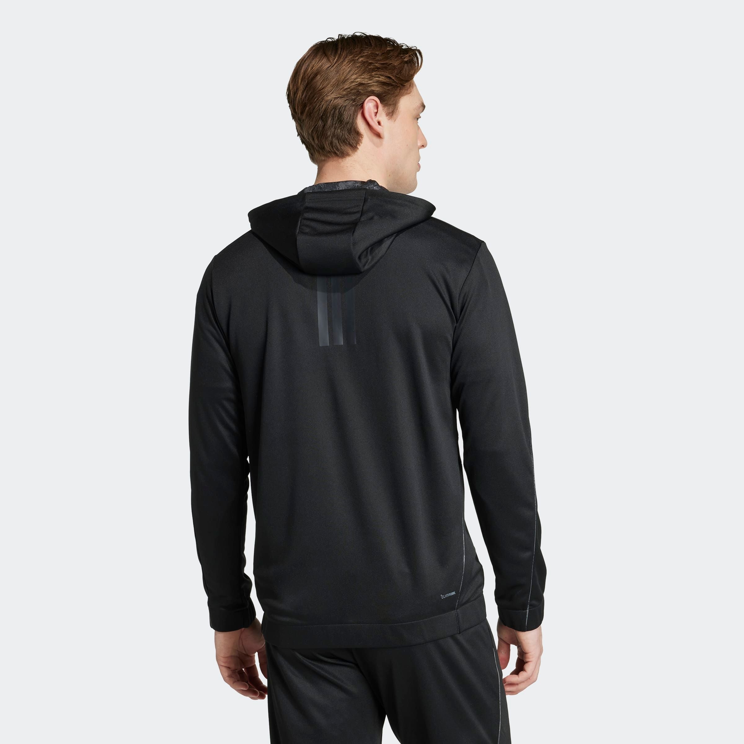 adidas Performance Kapuzensweatjacke SEA FZ HD (1-tlg) günstig online kaufen