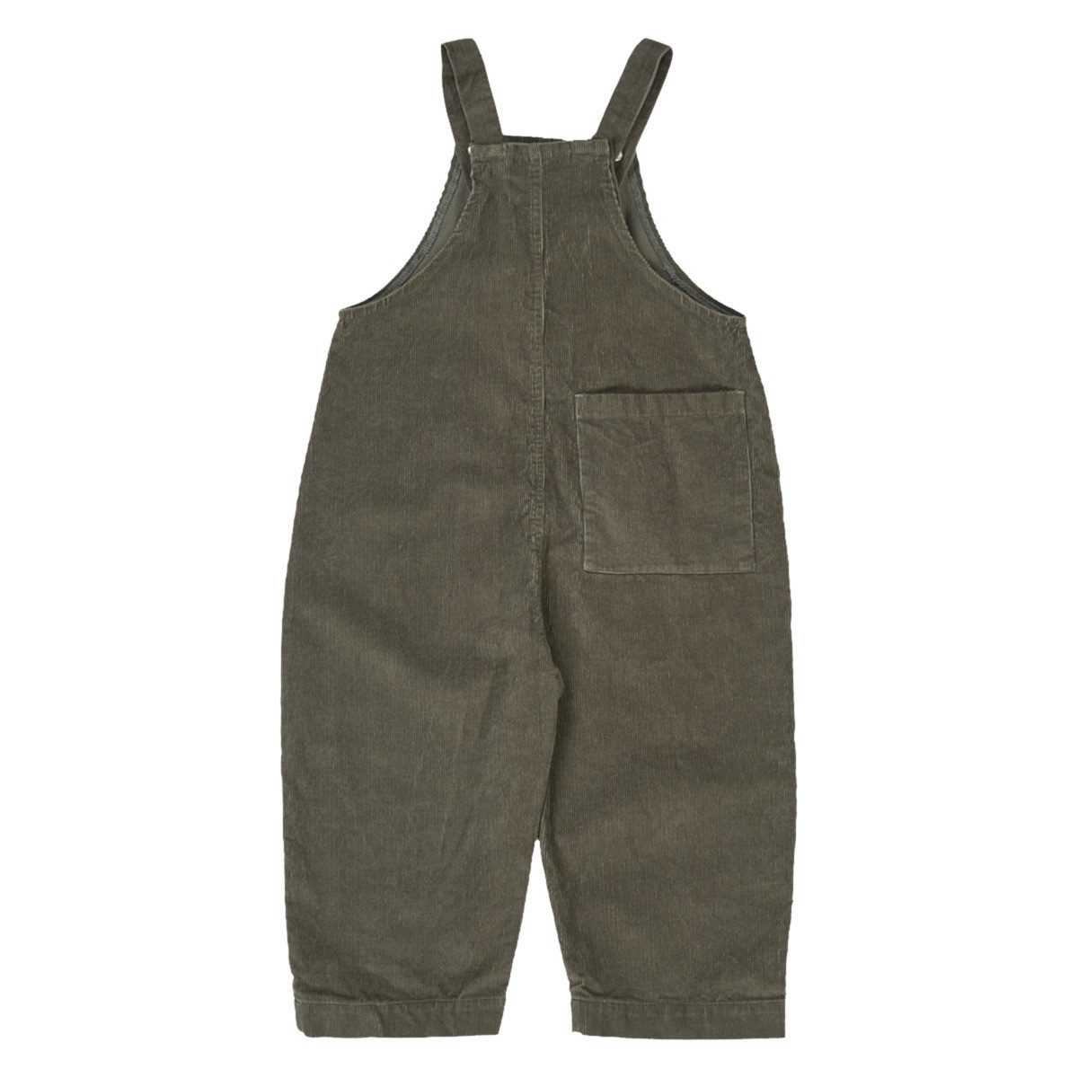 Müsli Latzhose 1584068200 Jungen (1-tlg) Hose, Latz, Trägerhose, Overall, Jumpsuit