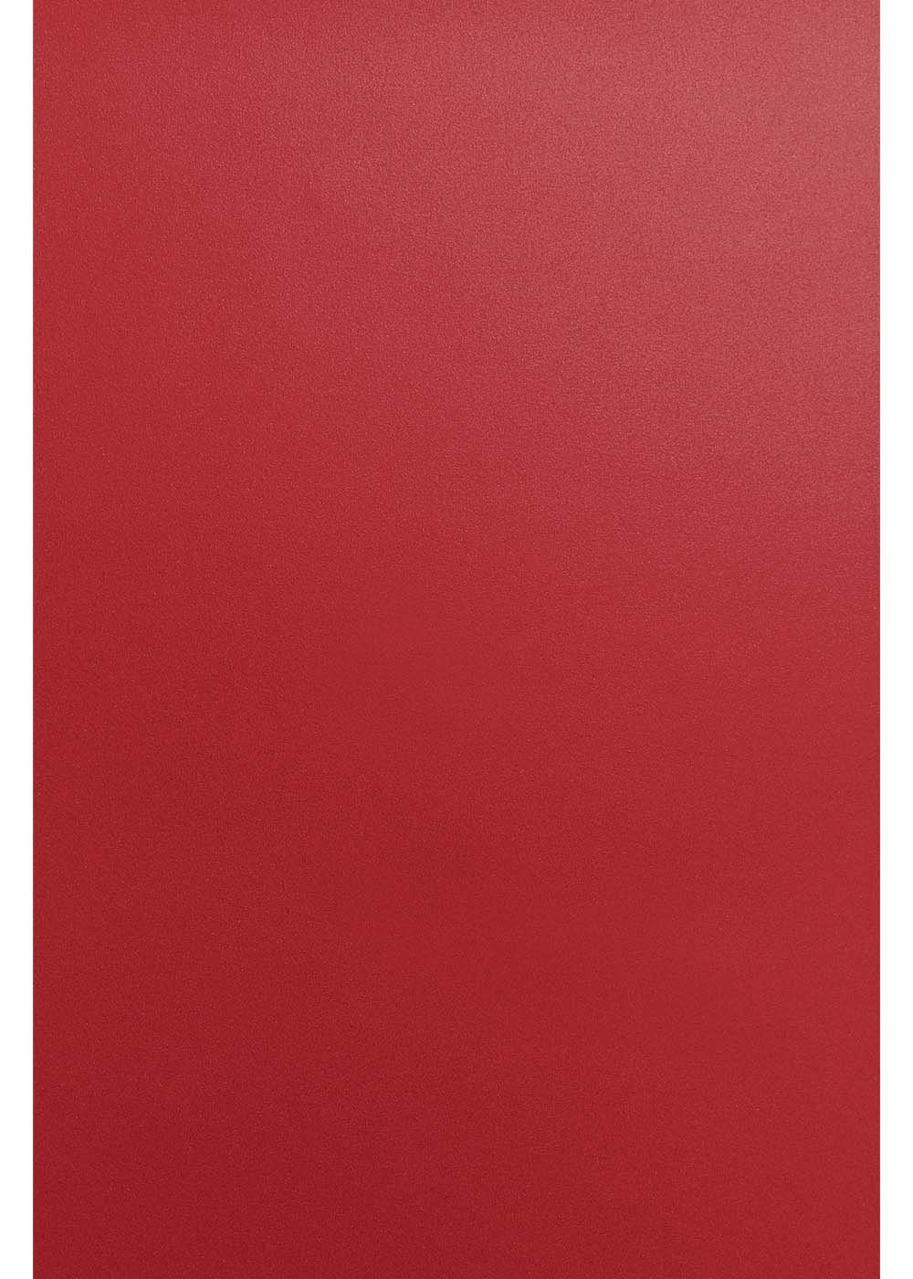Hilltop Transparentpapier Reflektierende Transferfolie, Textilfolie, mehrfarbig, 30x20 cm Rot