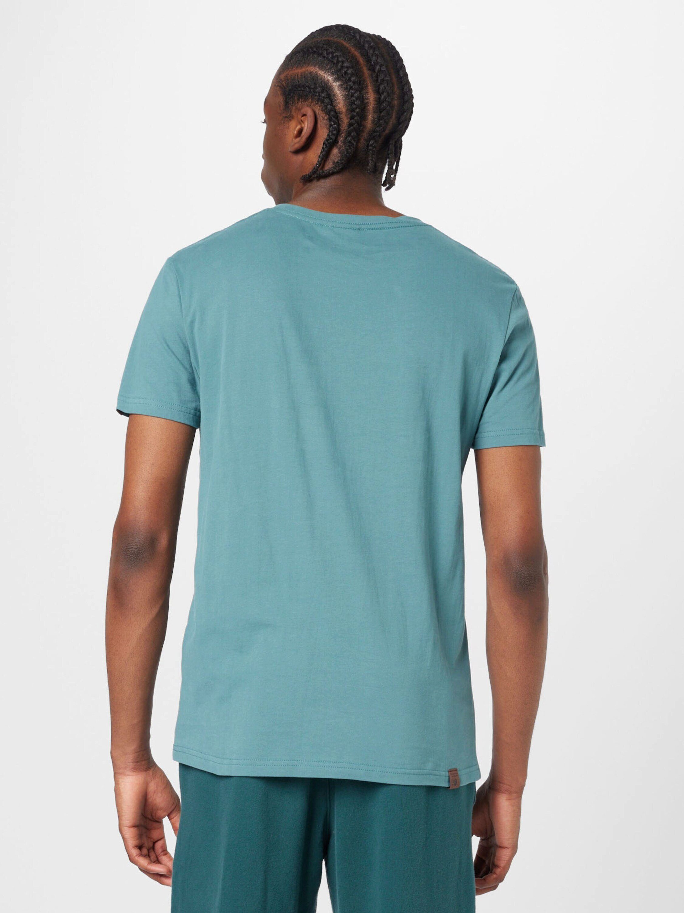 Ragwear T-Shirt (1-tlg)