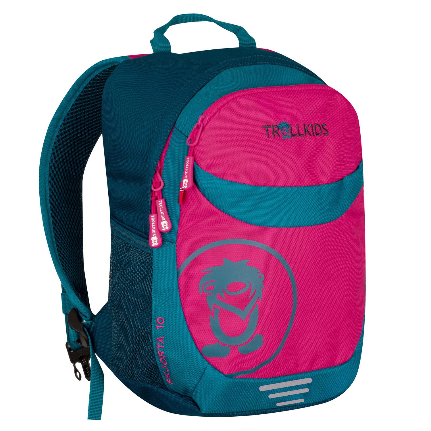 TROLLKIDS Rucksack Kids Skjorta Pack 10 L