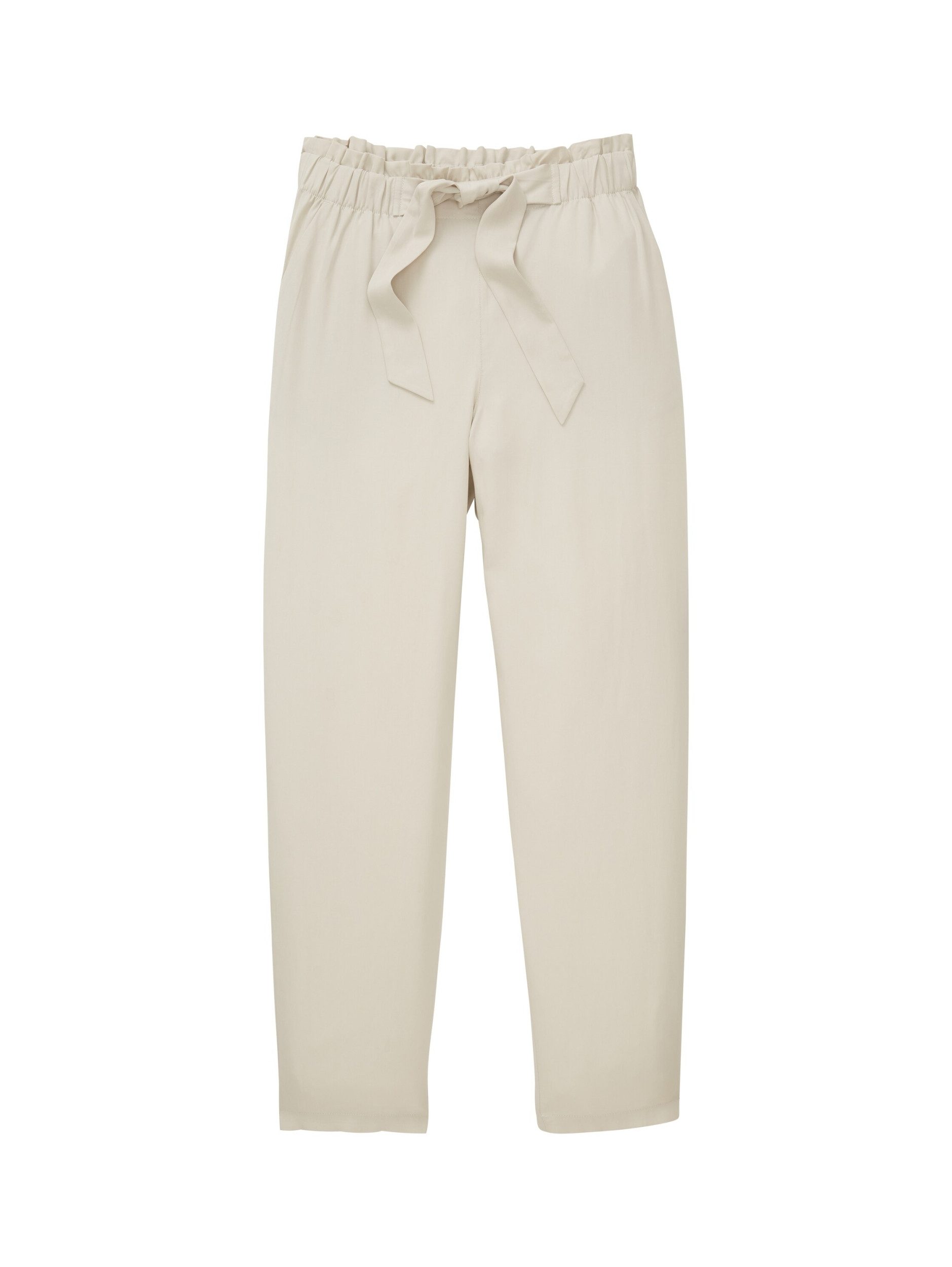 TOM TAILOR 7/8-Hose Coloured Paper Bag P