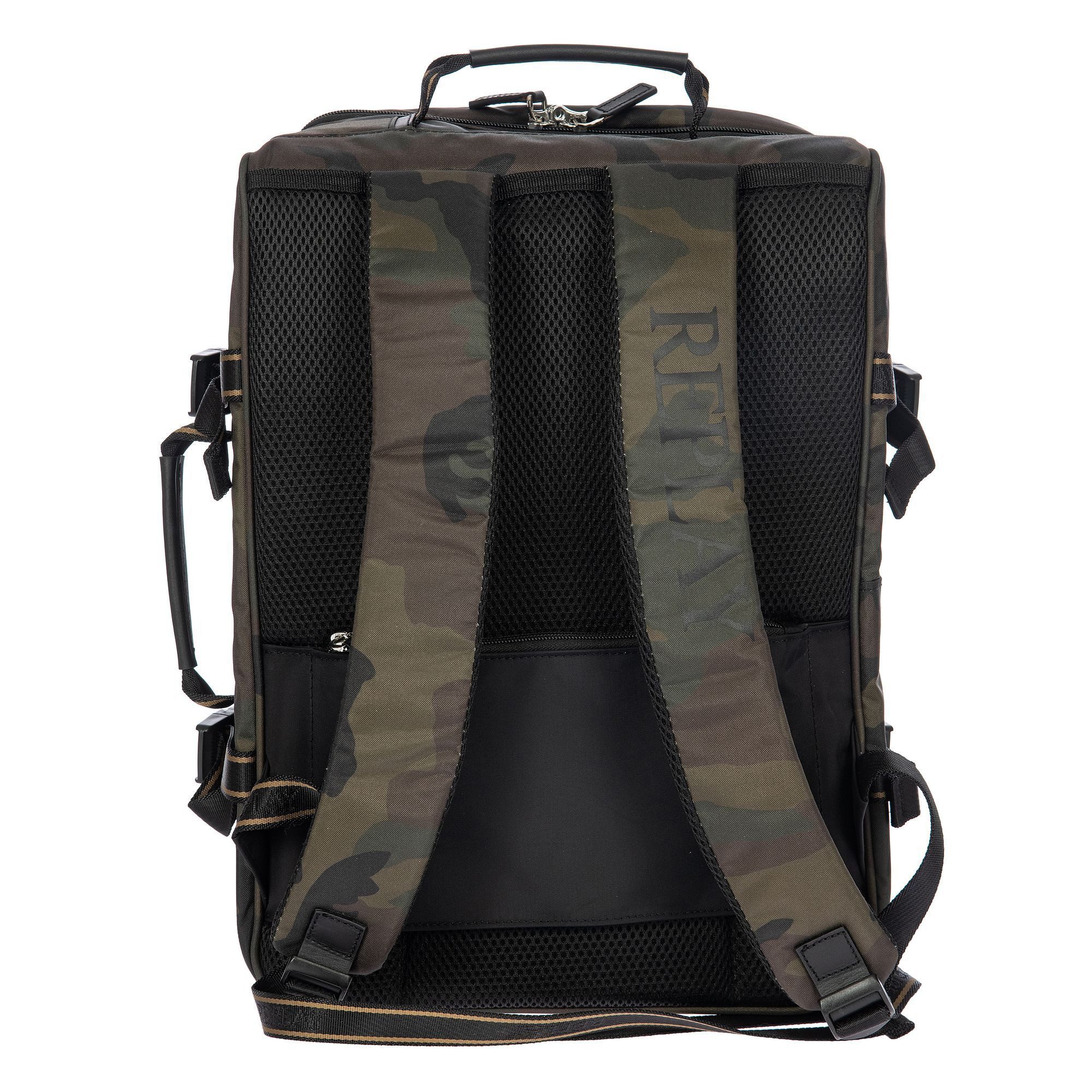 Bric's Daypack Bric's x Replay, Polyester