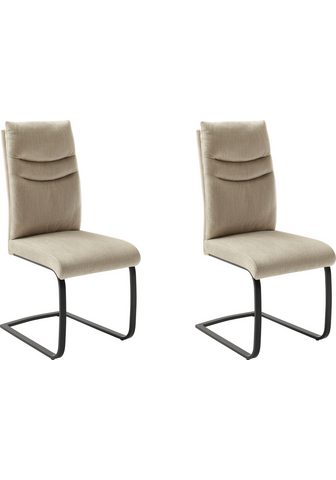  MCA furniture kėdė Gibara kėdė (Set 2 ...
