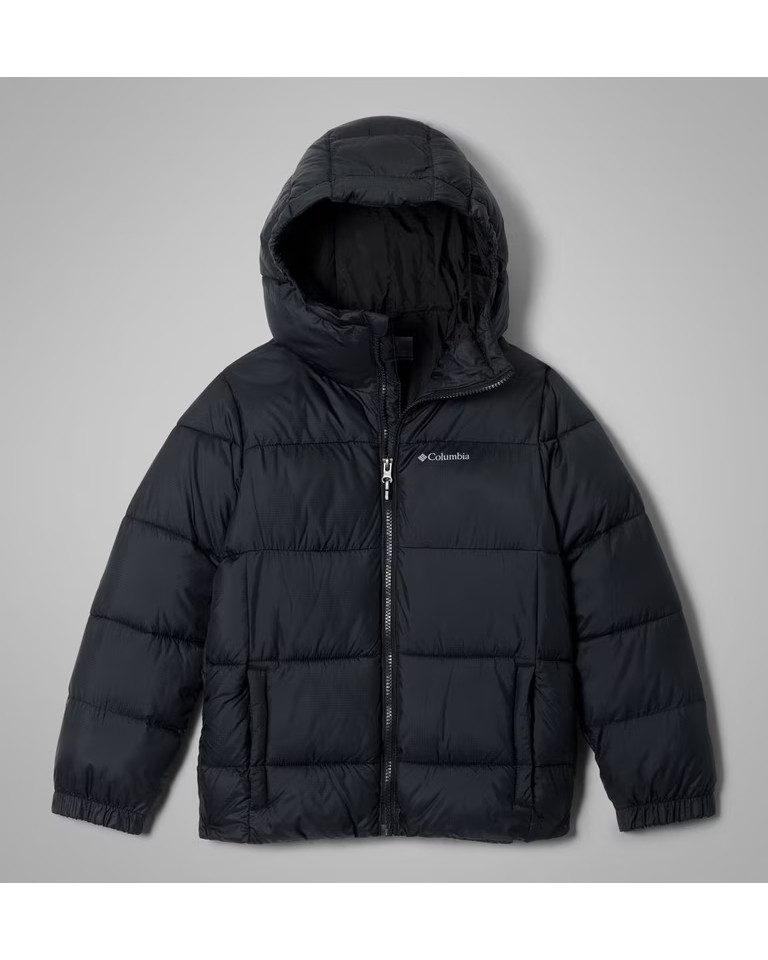 Columbia Funktionsjacke Puffect Hooded Jacket