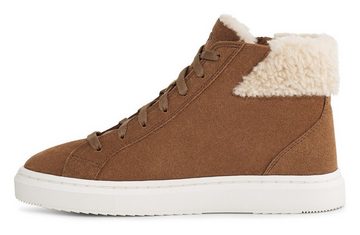 UGG ALAMEDA MID ZIP Sneaker