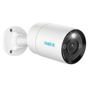 Reolink RLC-1212A 12 MP IP PoE Überwachungskamera (mit intelligenter Personen- und Fahrzeugerkennung, Farbige Nachtsicht, Zwei-Wege-Audio)