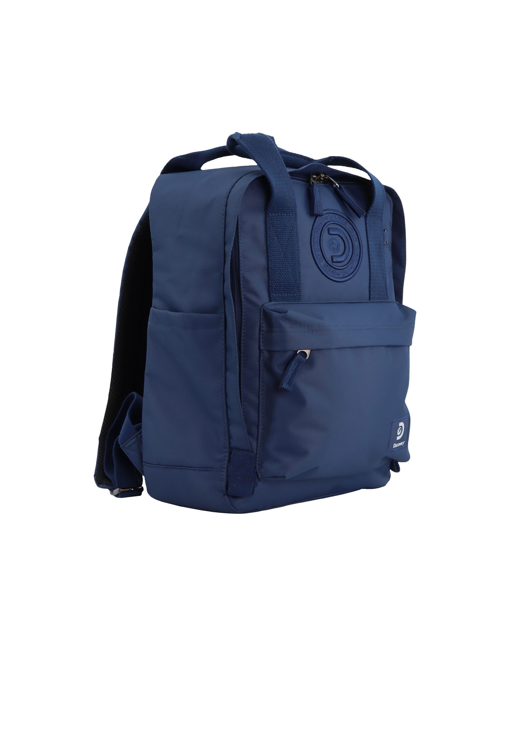 Discovery Wanderrucksack Cave, aus rPet Polyester-Material