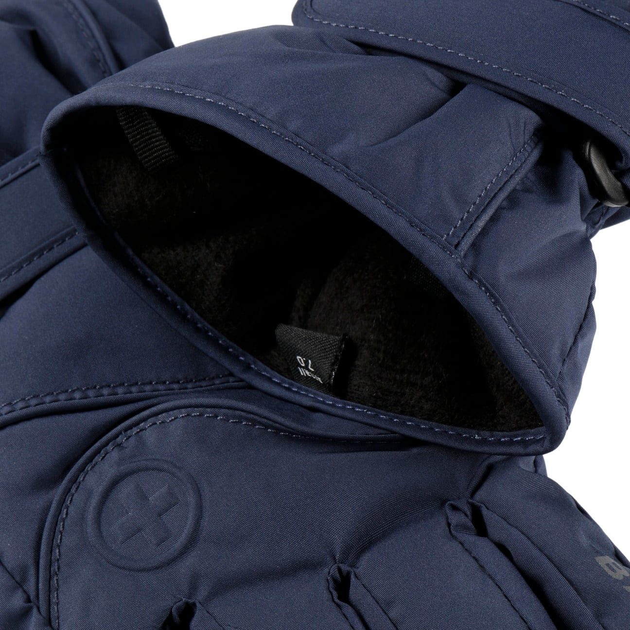 Barts Skihandschuhe (1-St) Fingerhandschuh mit Futter günstig online kaufen