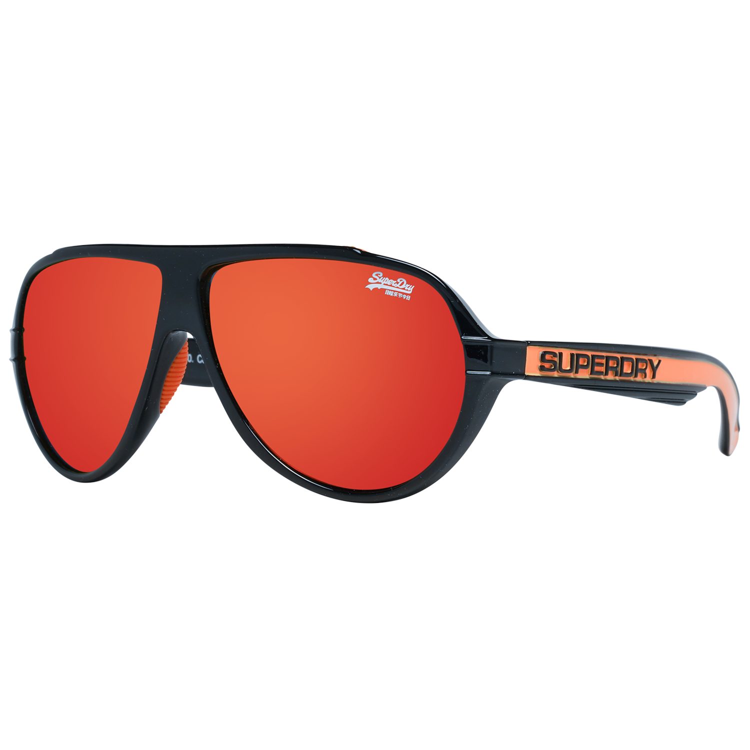 Superdry Pilotenbrille SDS Downtown 58104