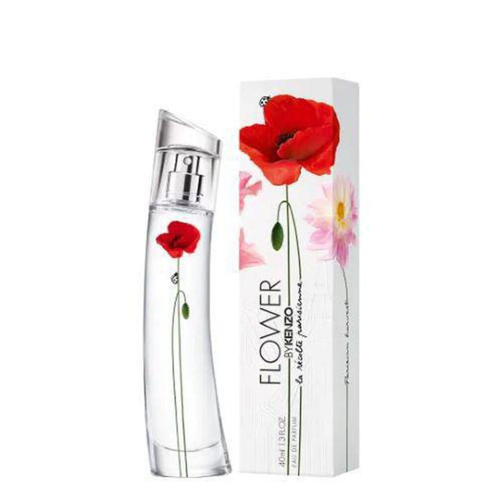 KENZO Eau de Parfum FLOWER LA RECOLTE PARISIENNE BY edp vapo 40 ml