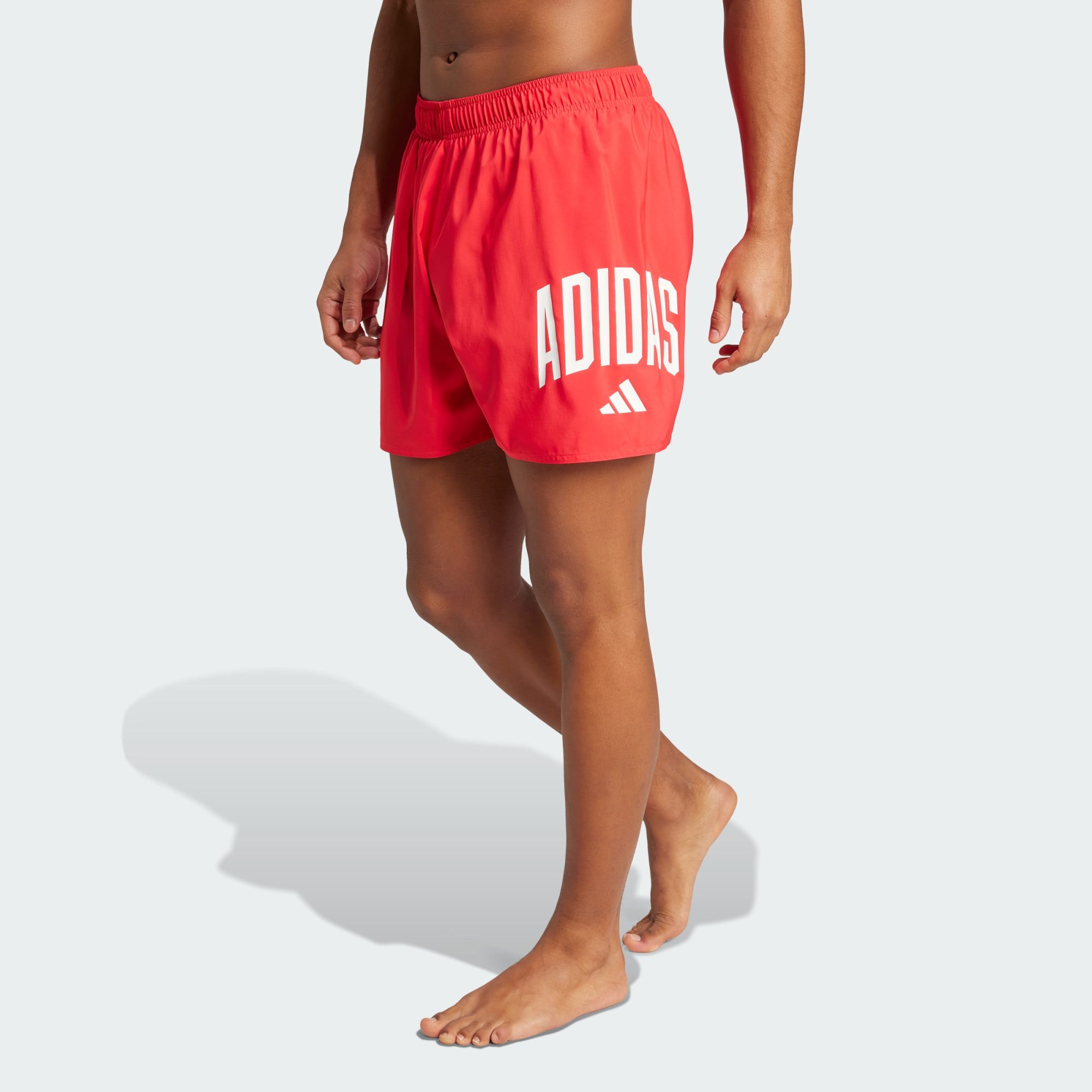 adidas Sportswear Badeshorts ADIDAS BADESHORTS MIT günstig online kaufen