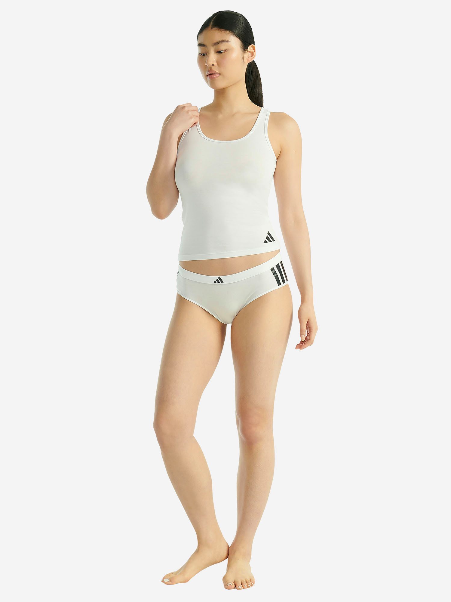 adidas Sportswear Tanktop Sport Active Essentials Trägertop, Muskelshirt, Ärmelloses