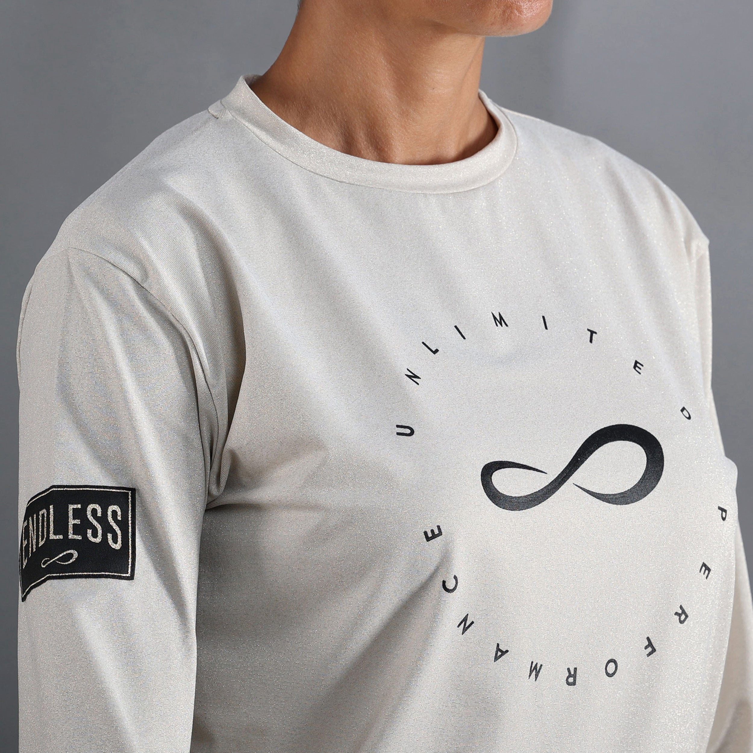 Endless Sweatshirt Inner Tech