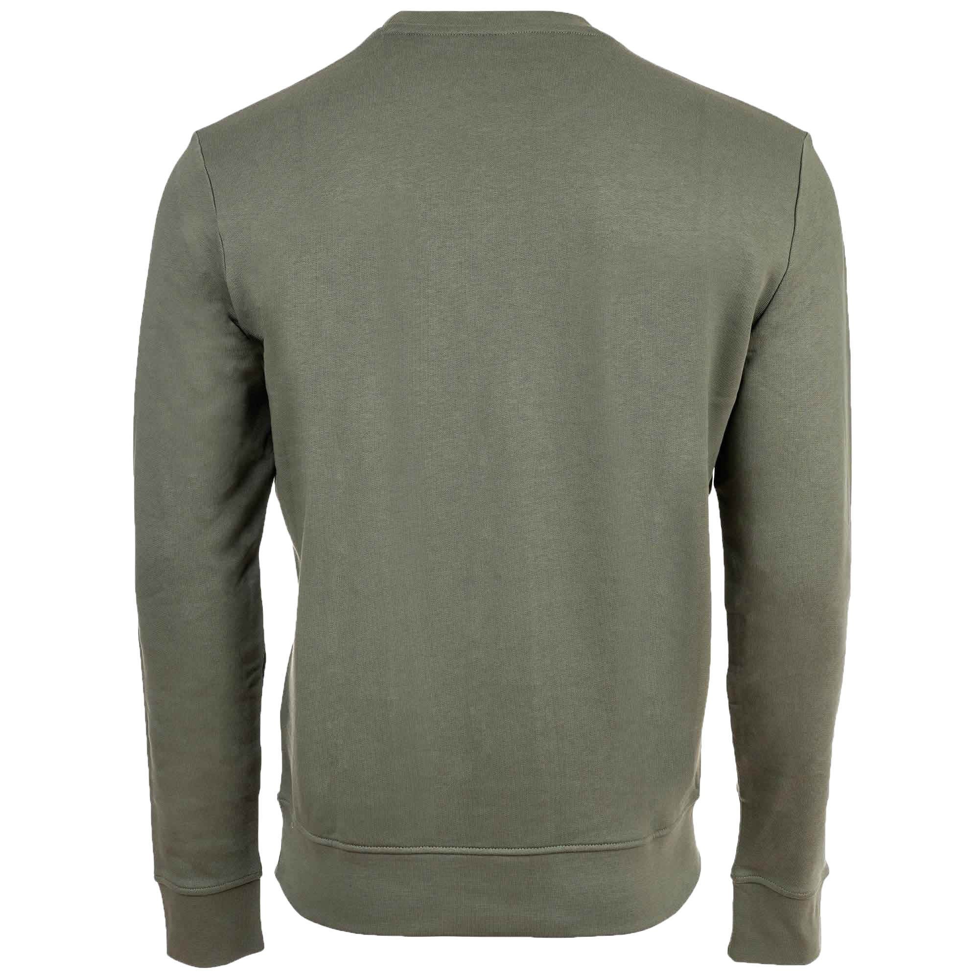 ARMANI EXCHANGE Sweatshirt Herren Sweatshirt Baumwolle günstig online kaufen