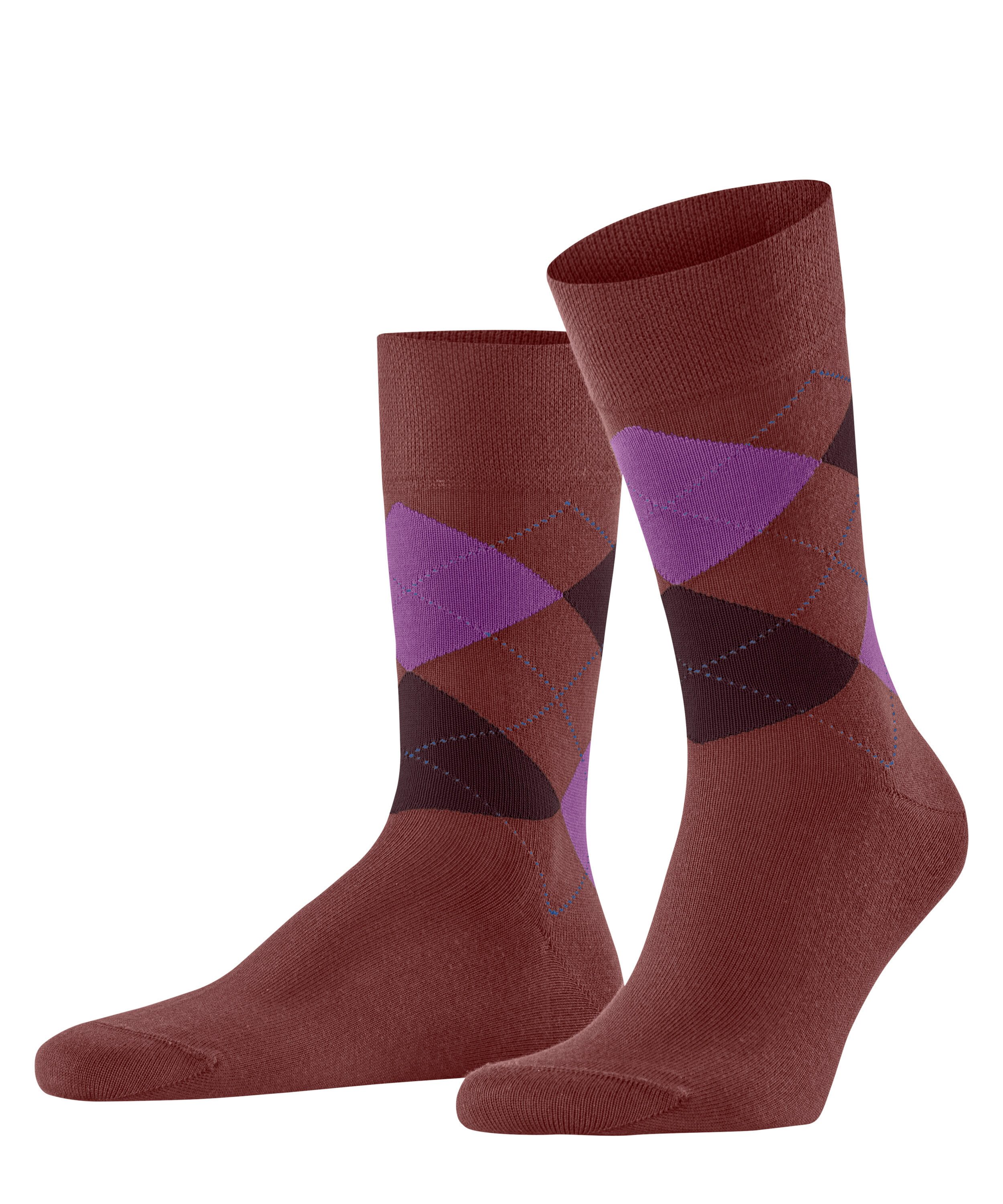 FALKE Socken Sensitive Argyle (1-Paar) für günstig online kaufen