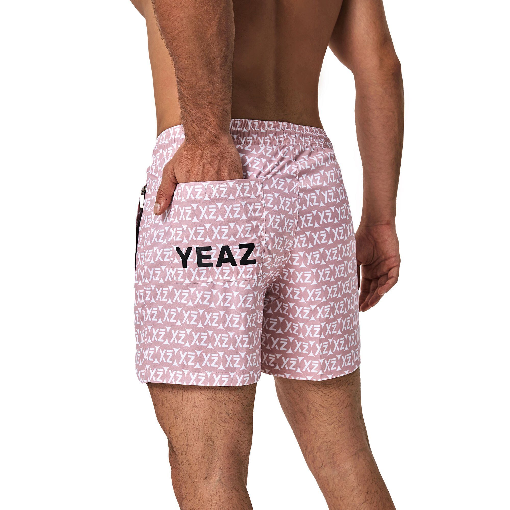 YEAZ Badeshorts SEASHEY Badeshorts (1-St) Badeshorts