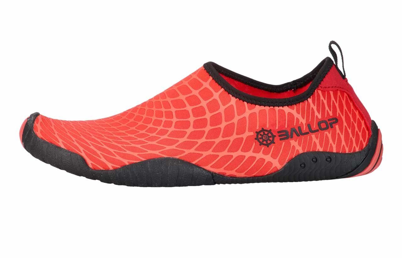 Ballop SPIDER Wasserschuh mit V2 Sohle günstig online kaufen