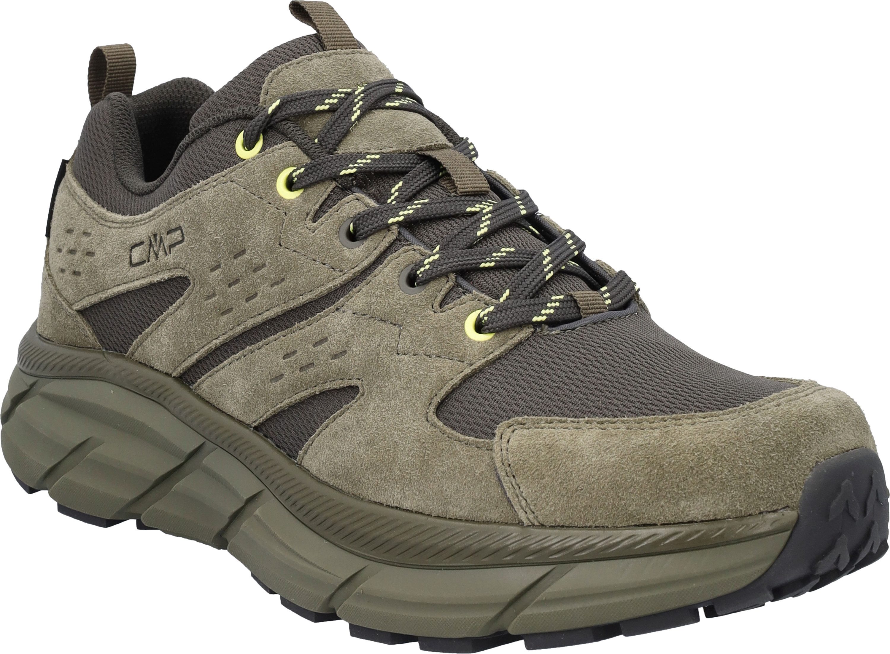 CMP CMP KAMSEL LOW Wanderschuh Туристические ботинки