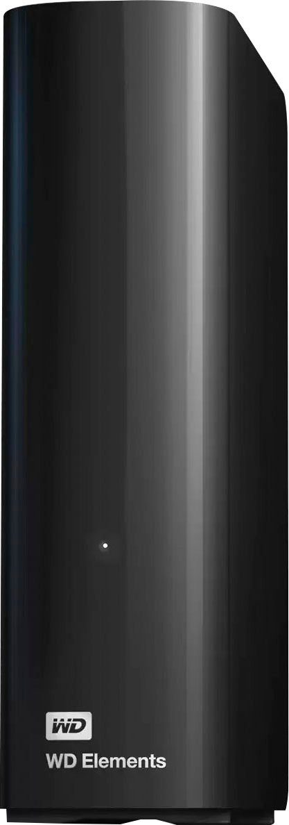 Western Digital WD Elements™ HDD-Festplatte (6 TB)