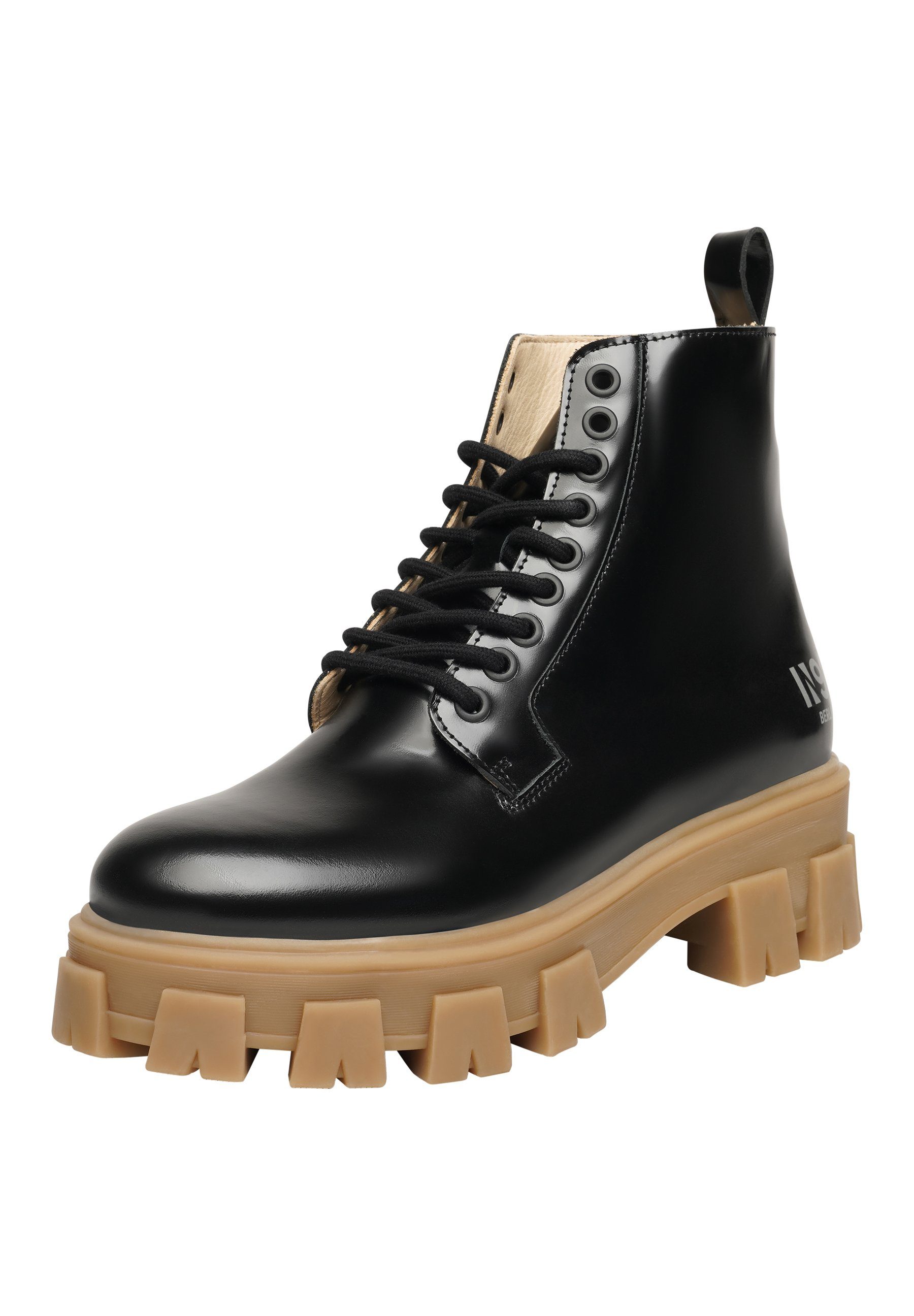 N91 Style Choice NN Schnürboots günstig online kaufen