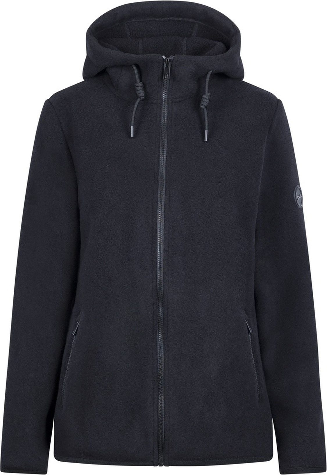 DLX Fleecejacke Leila Fleece Jacket