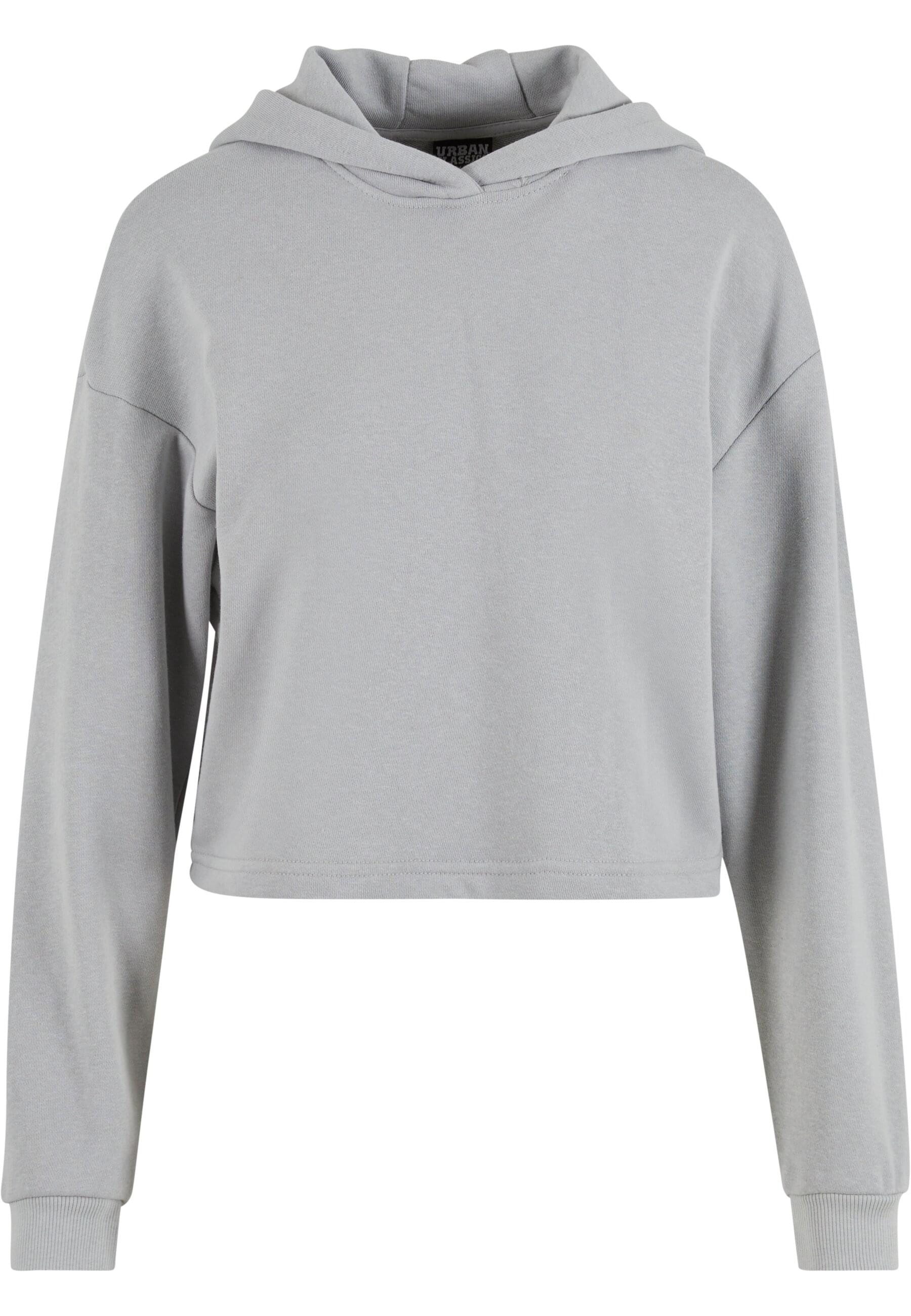 URBAN CLASSICS Kapuzenpullover Urban Classics Damen günstig online kaufen