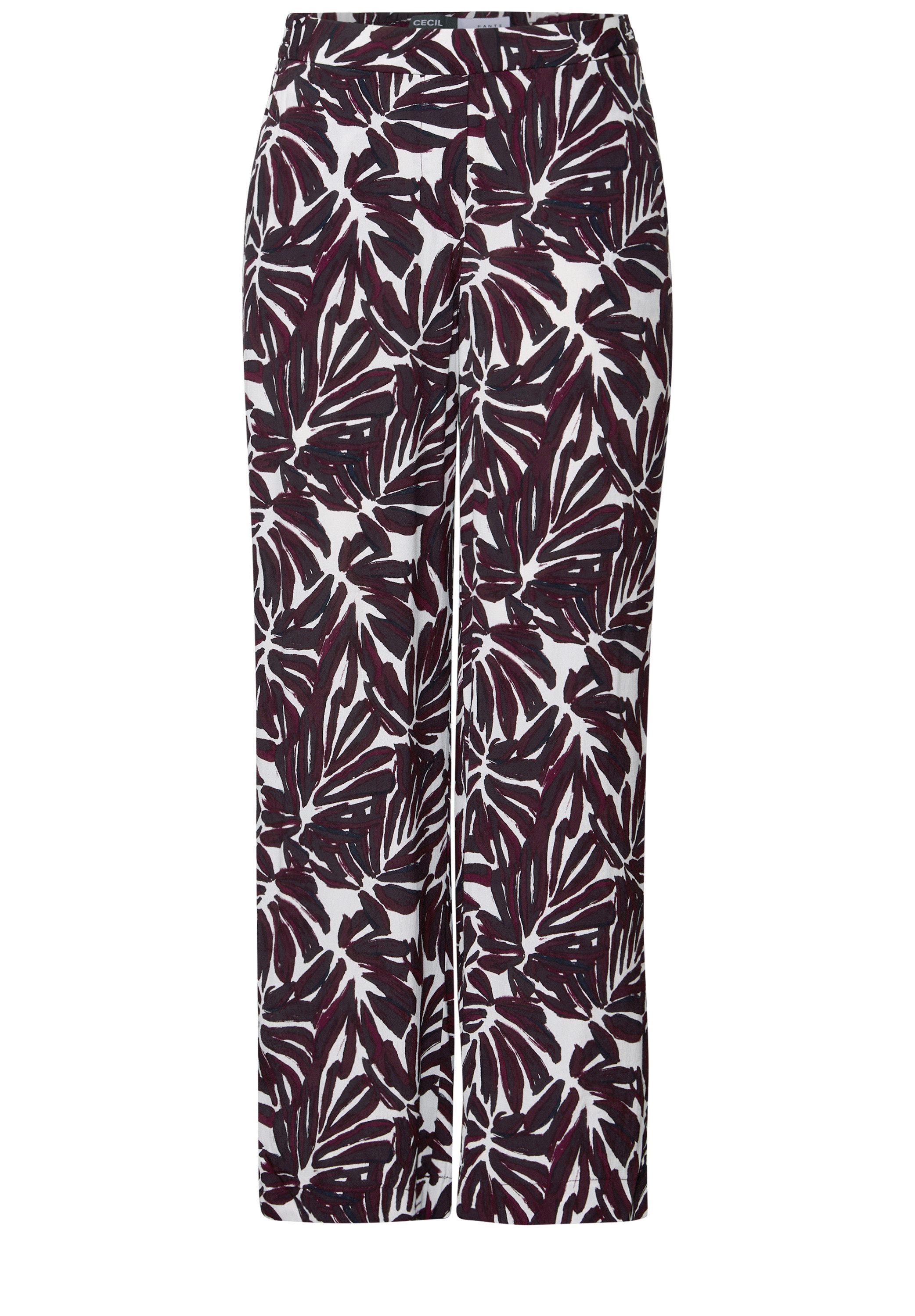 Stoffhose Style NEELE
