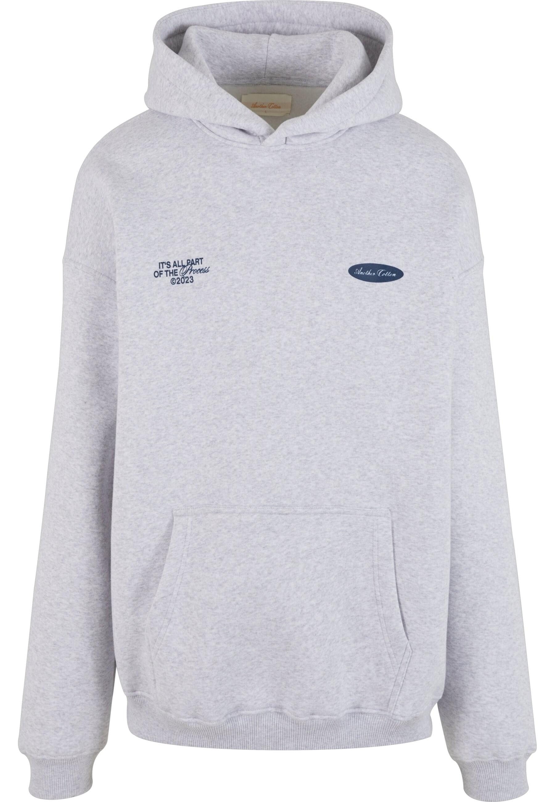 Another Cotton Lab Kapuzensweatshirt Another Cotton Lab (1-tlg) günstig online kaufen