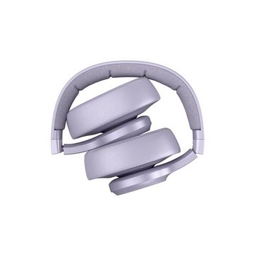 Fresh´n Rebel Clam ANC (Colour 2022) Over-Ear-Kopfhörer (Aktive Geräuschunterdrückung, Faltbares Design, mit Audiokabel)