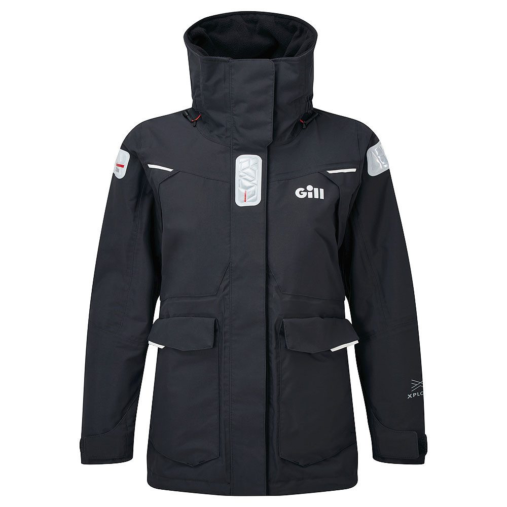 Gill Segeljacke