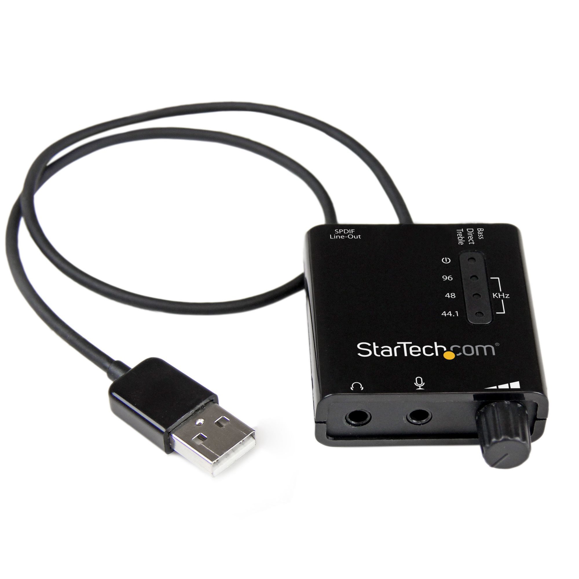 Startech.com Soundkarte