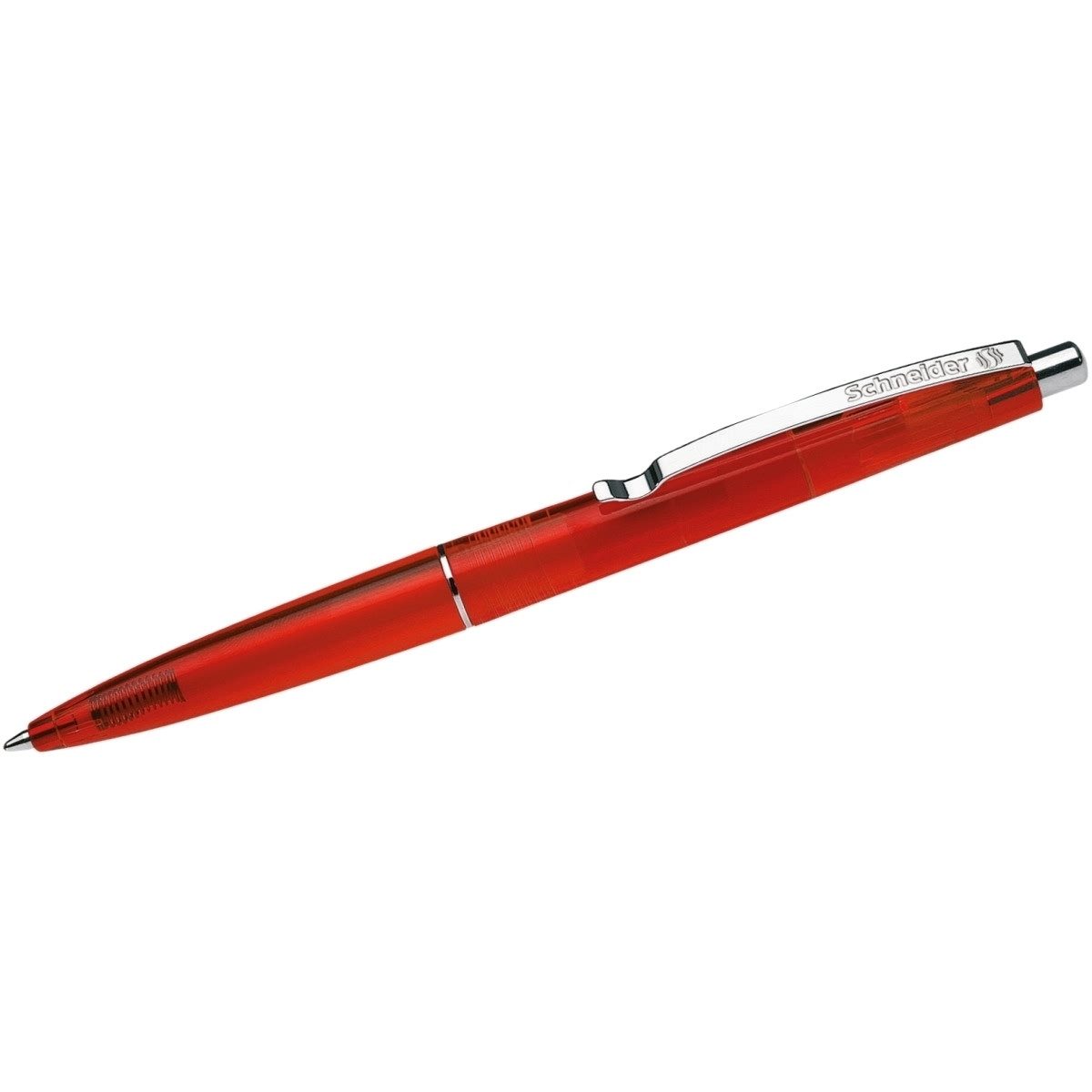 SCHNEIDER Kugelschreiber Kugelschreiber K20 Icy Colours rot