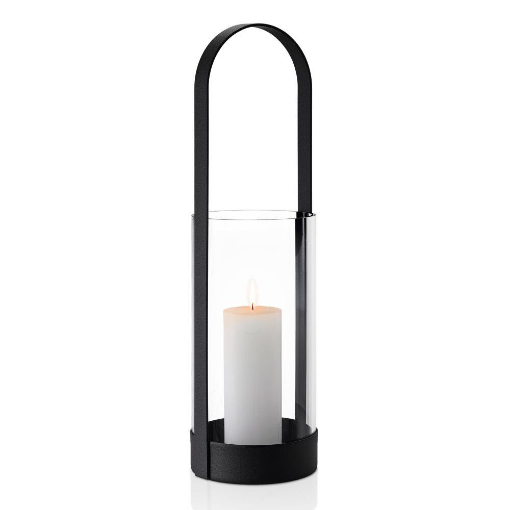 blomus Kerzenlaterne Nero Groß. € 62,97