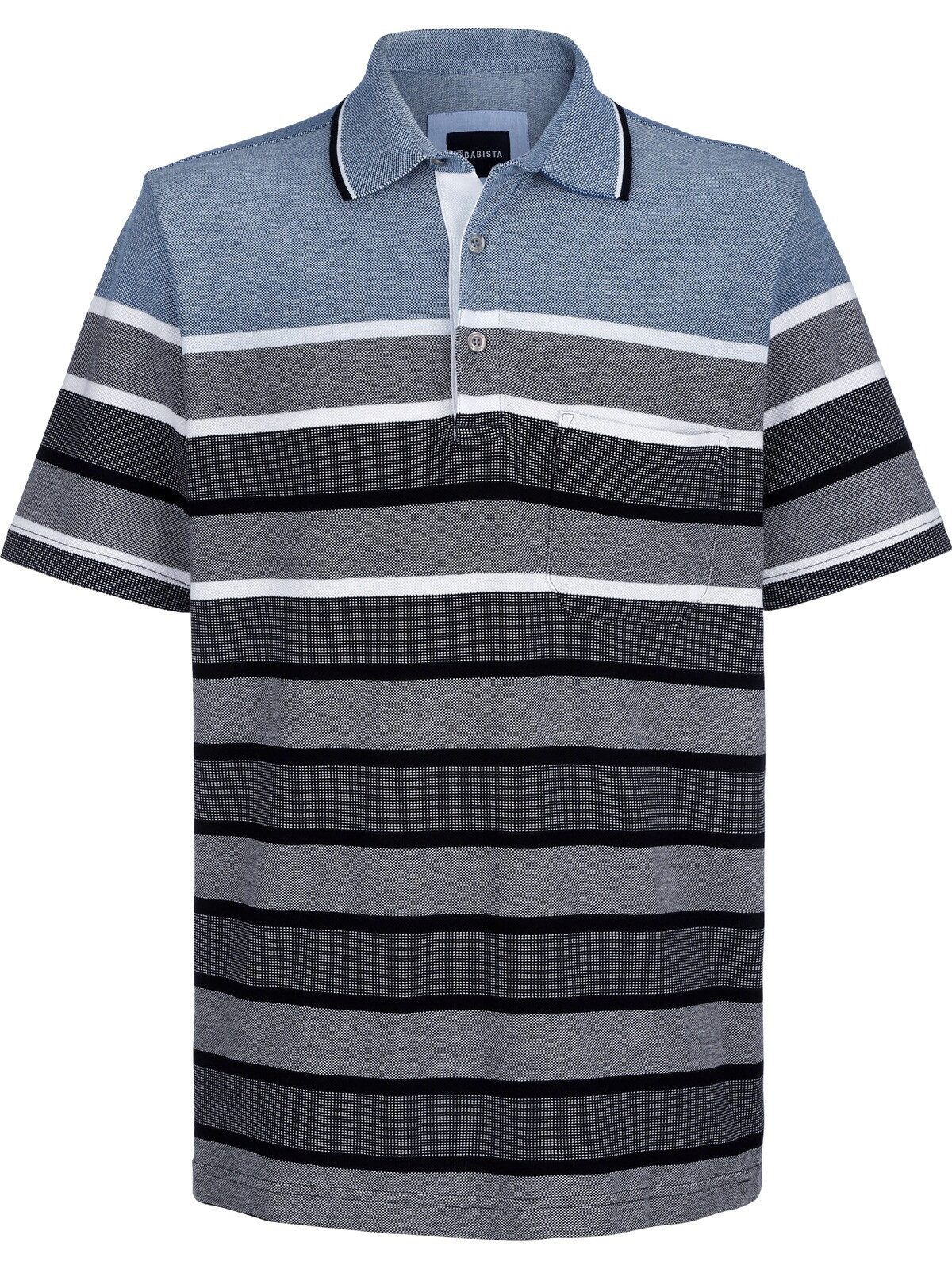 Babista Poloshirt PARZIO