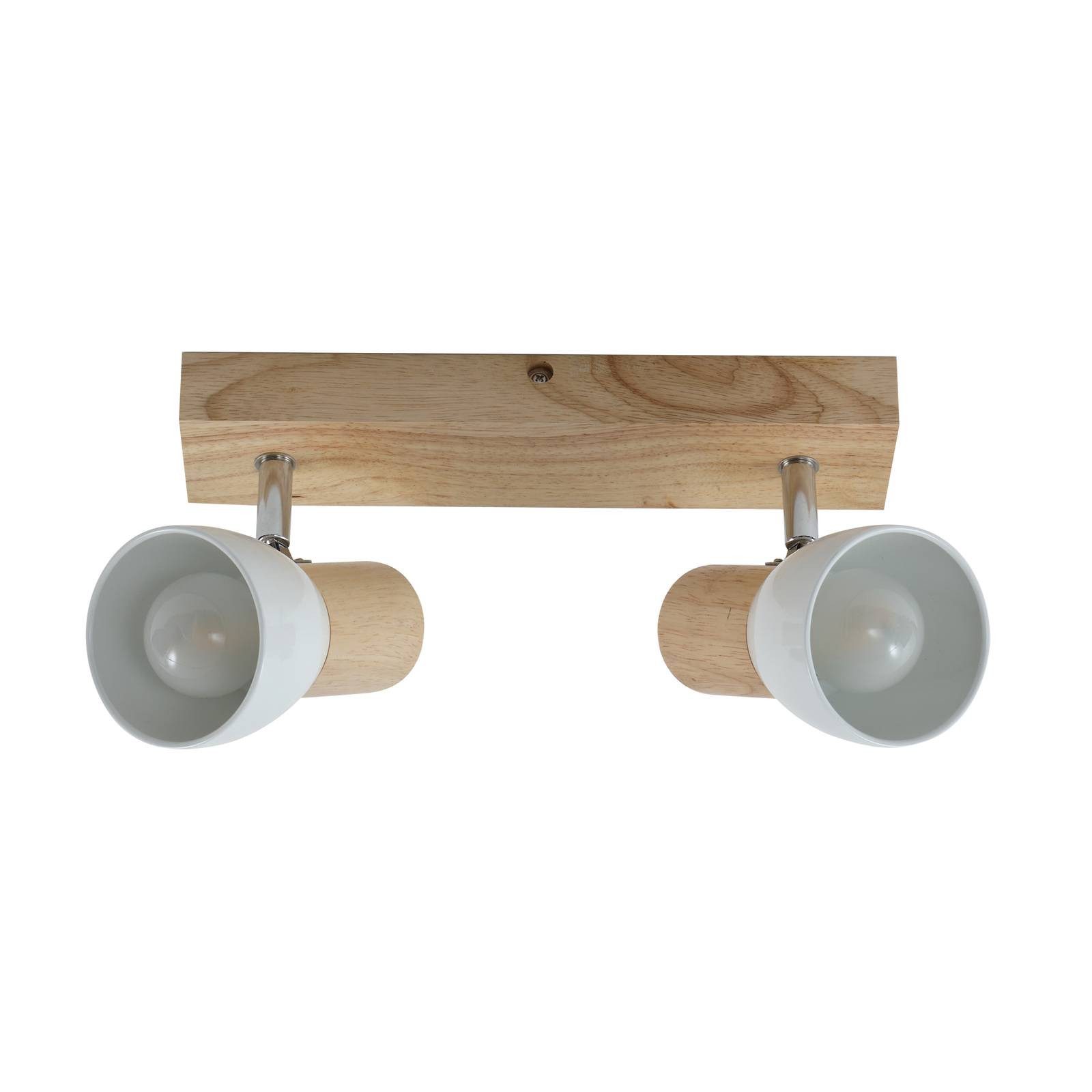 Lindby Strahler Thorin, Skandinavisch, Holz, Metall, günstig online kaufen