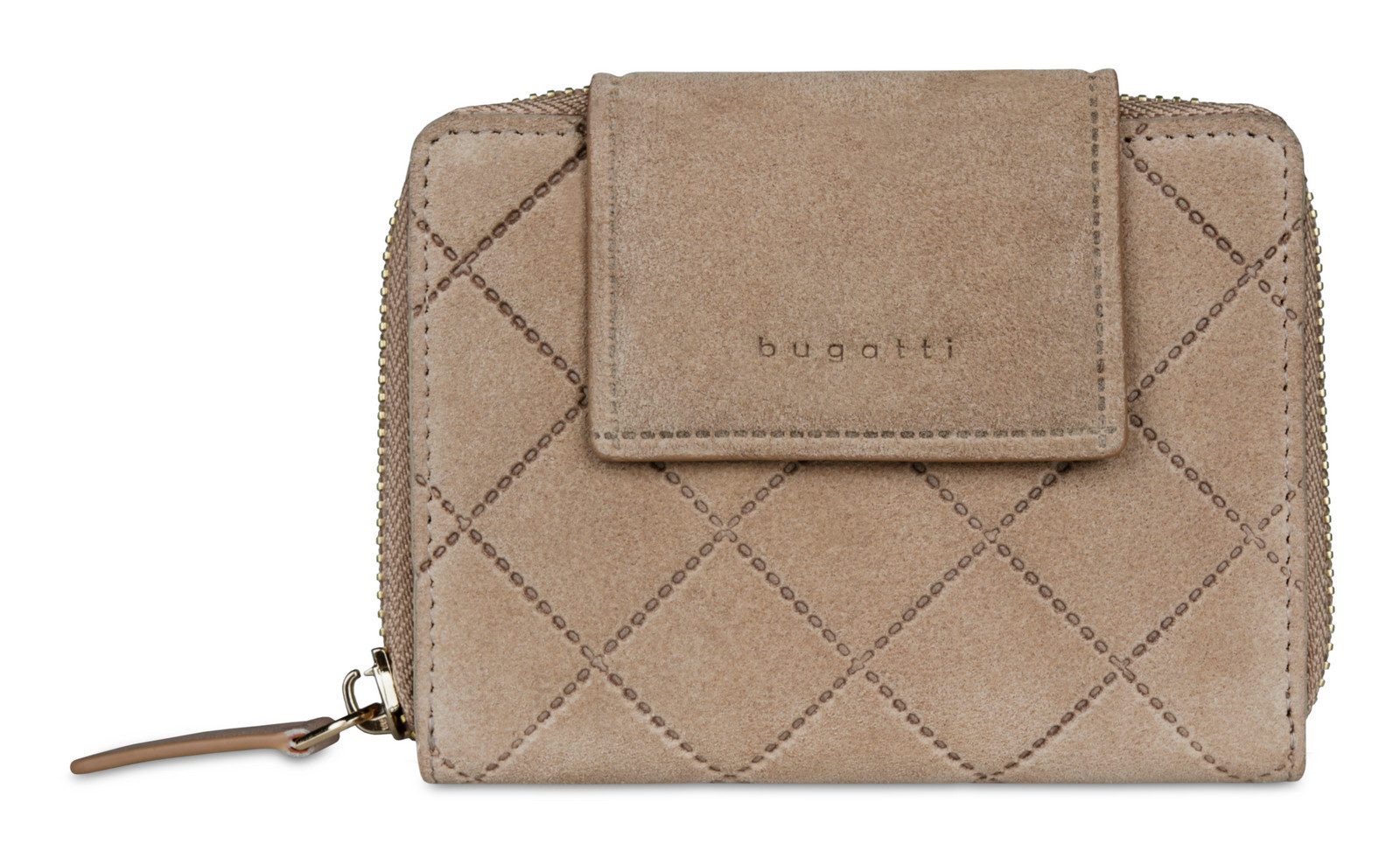 Geldbörse Ladies Zip Wallet
