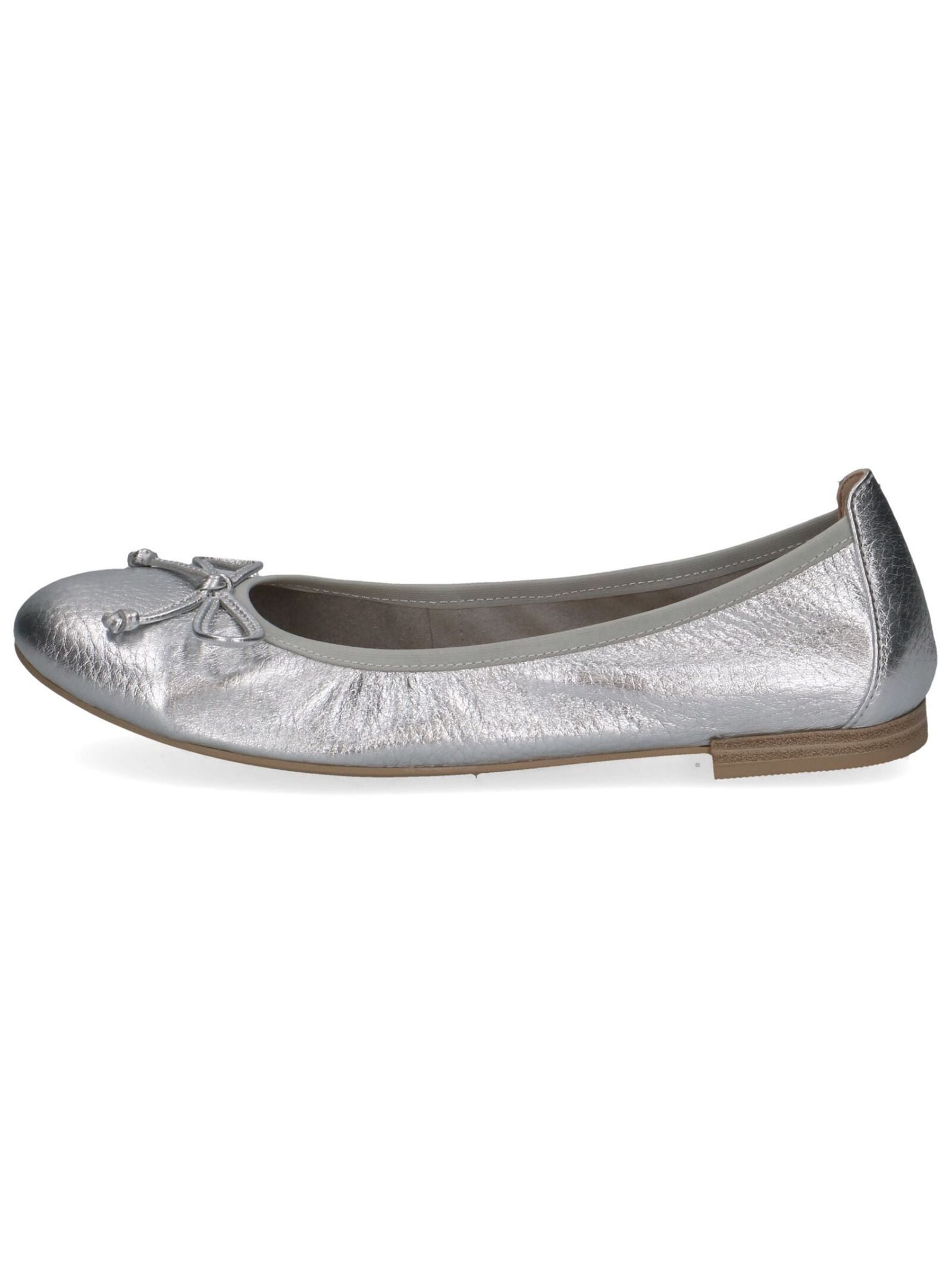 Caprice Ballerinas Leder Ballerina günstig online kaufen