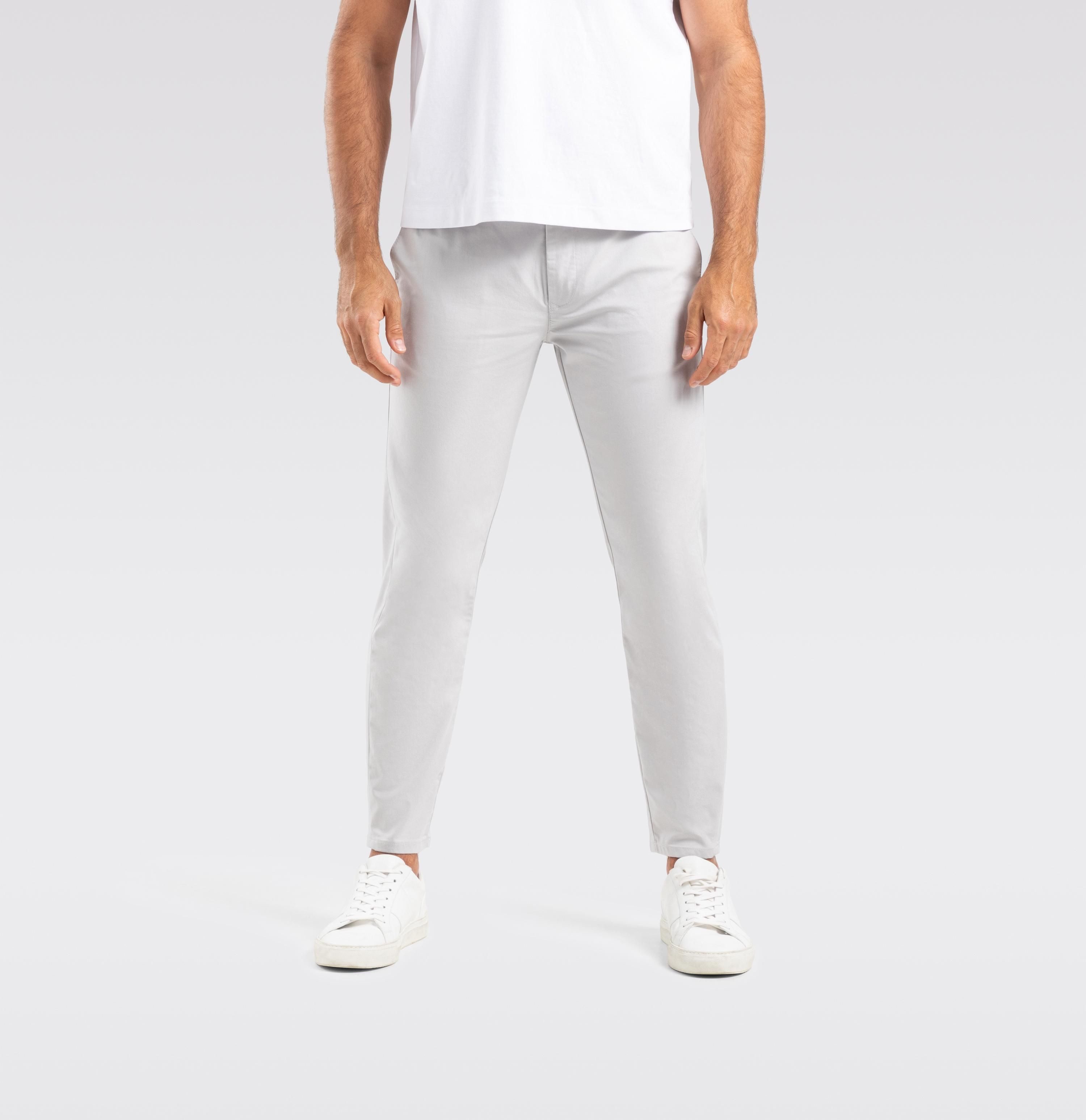 MAC Chinohose Griffin