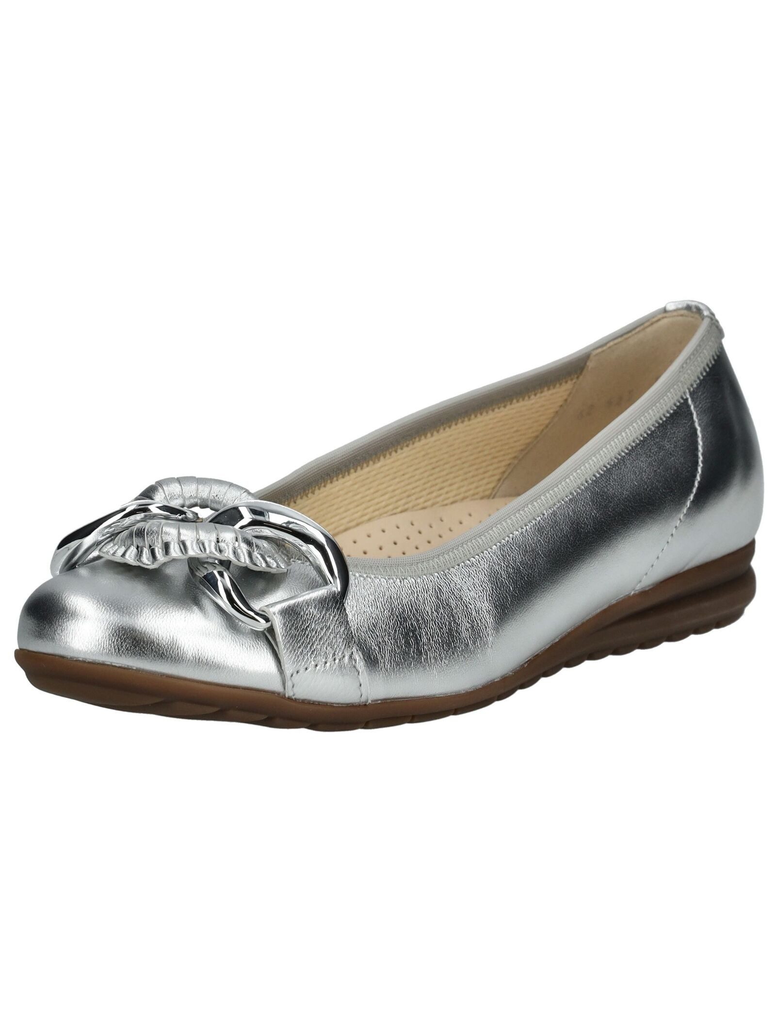 Gabor Comfort Gabor Comfort Ballerinas Leder günstig online kaufen