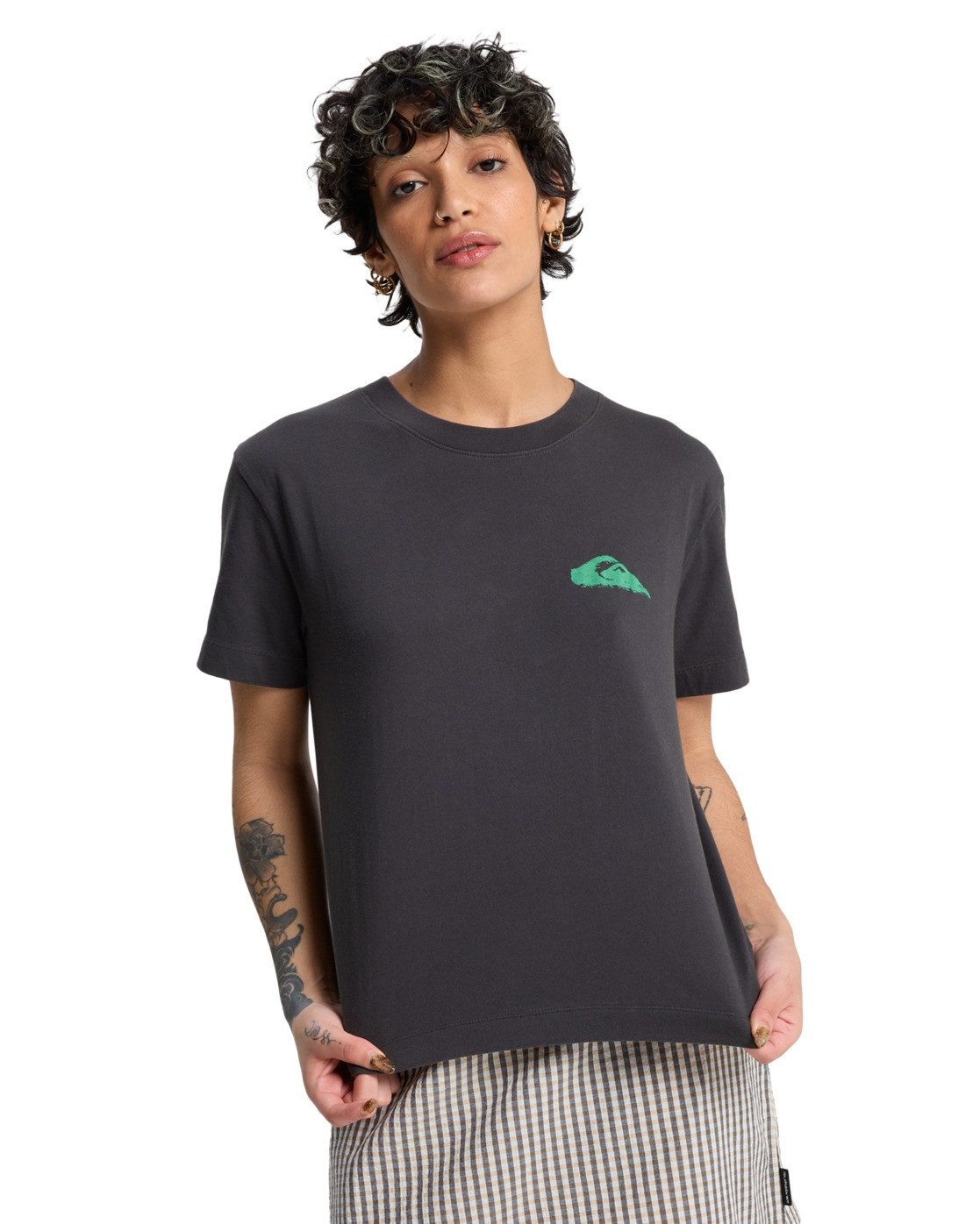 Quiksilver T-Shirt Standard